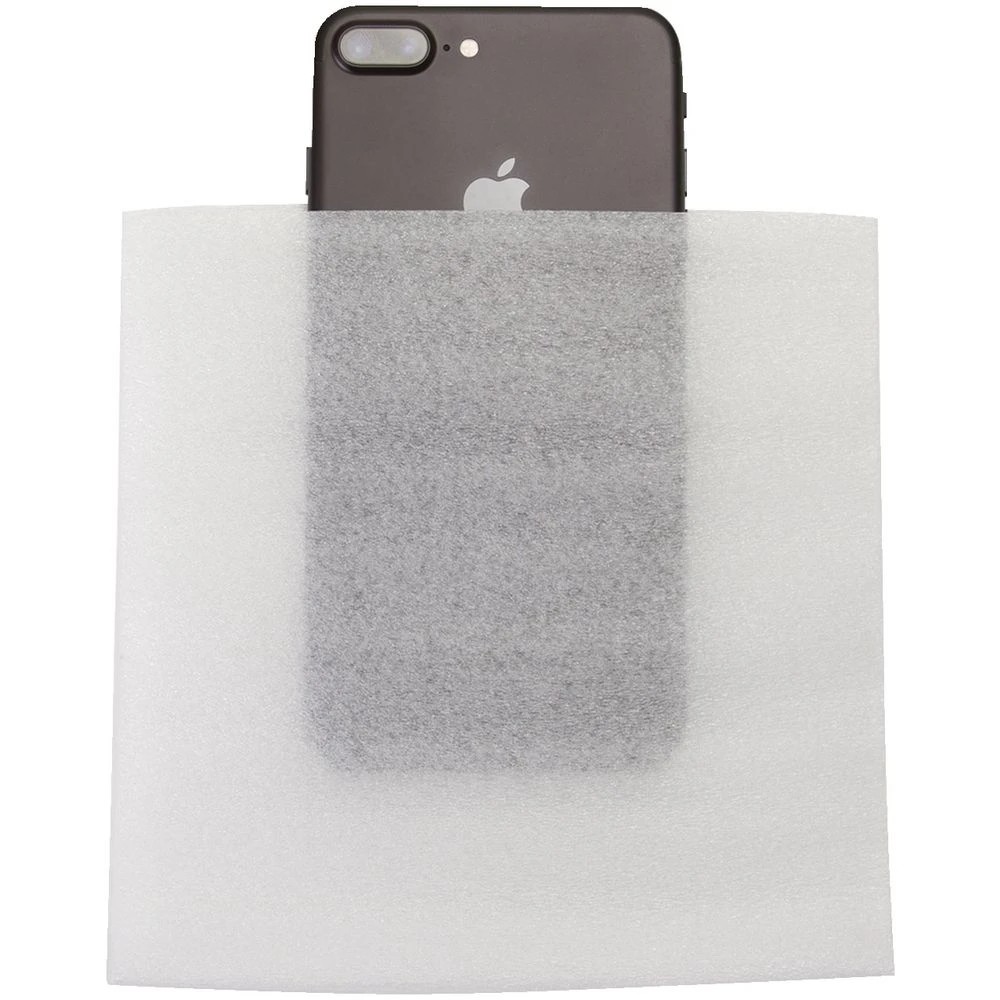 3 Polycell Polyfoam Pouch 150 x 150mm 10 Pack, 3 of 3