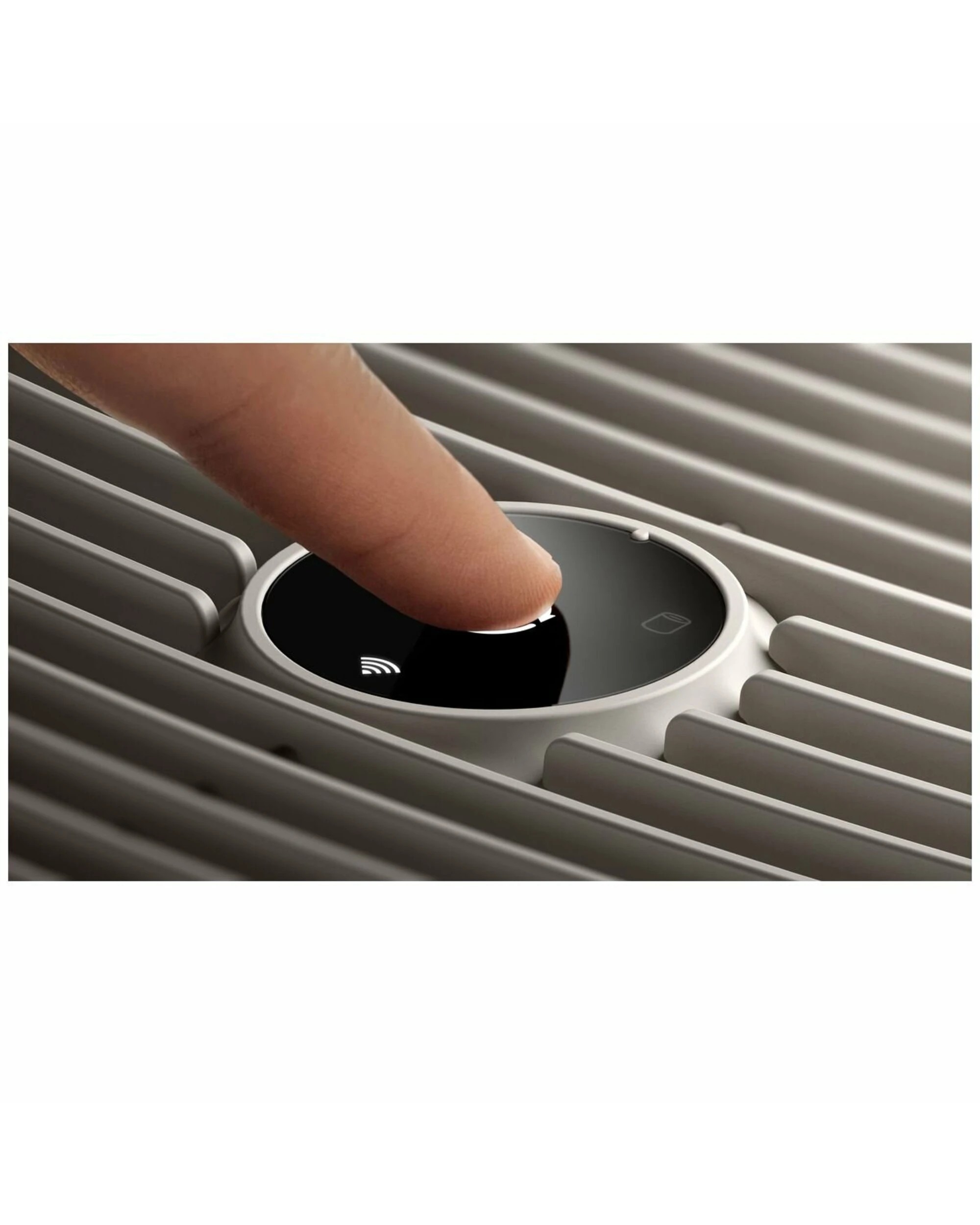 5 Philips 600i Series Air Purifier White, 5 of 5