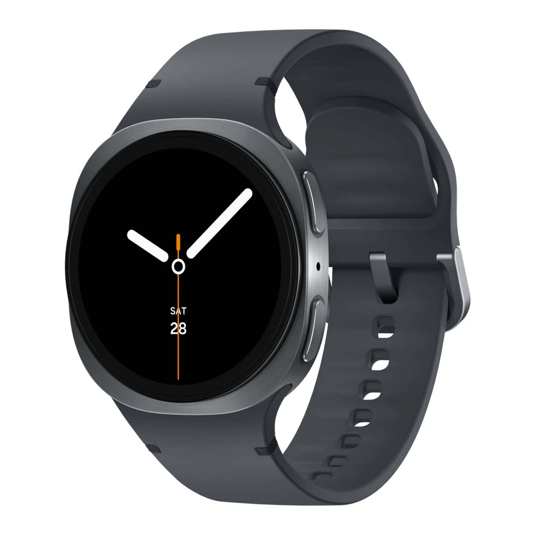 1 Samsung Galaxy Watch8 Bluetooth 40mm Black, 1 of 6