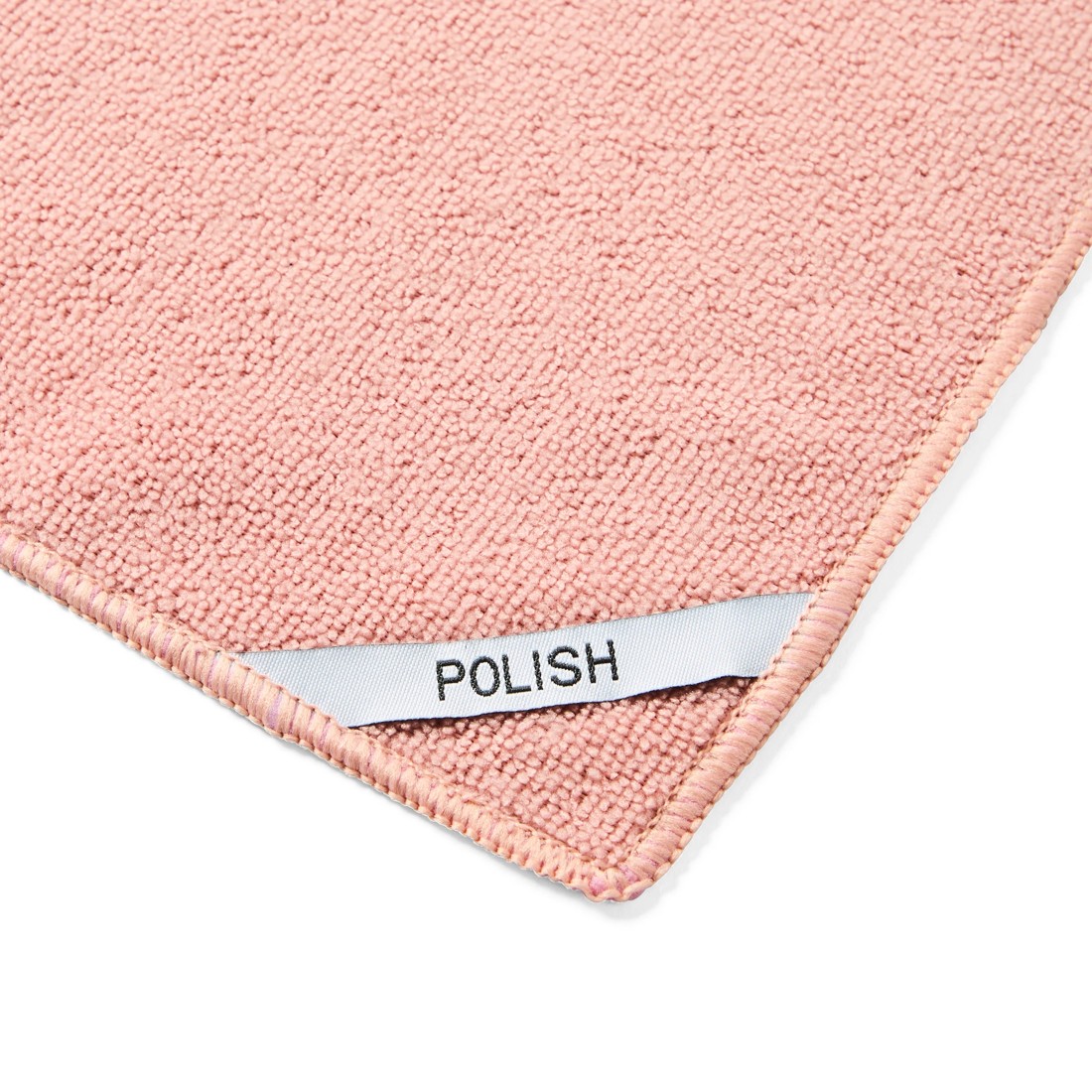 7 5 Pack Microfibre Cleaning Cloths - Natural, 7 of 9