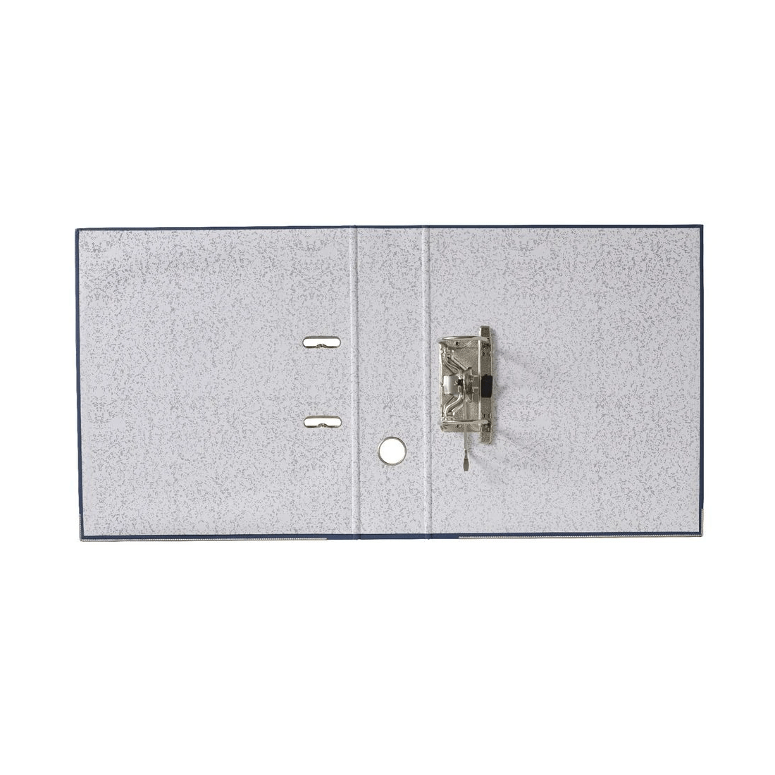 3 J.Burrows Lever Arch File A4 2 Ring Blue, 3 of 3