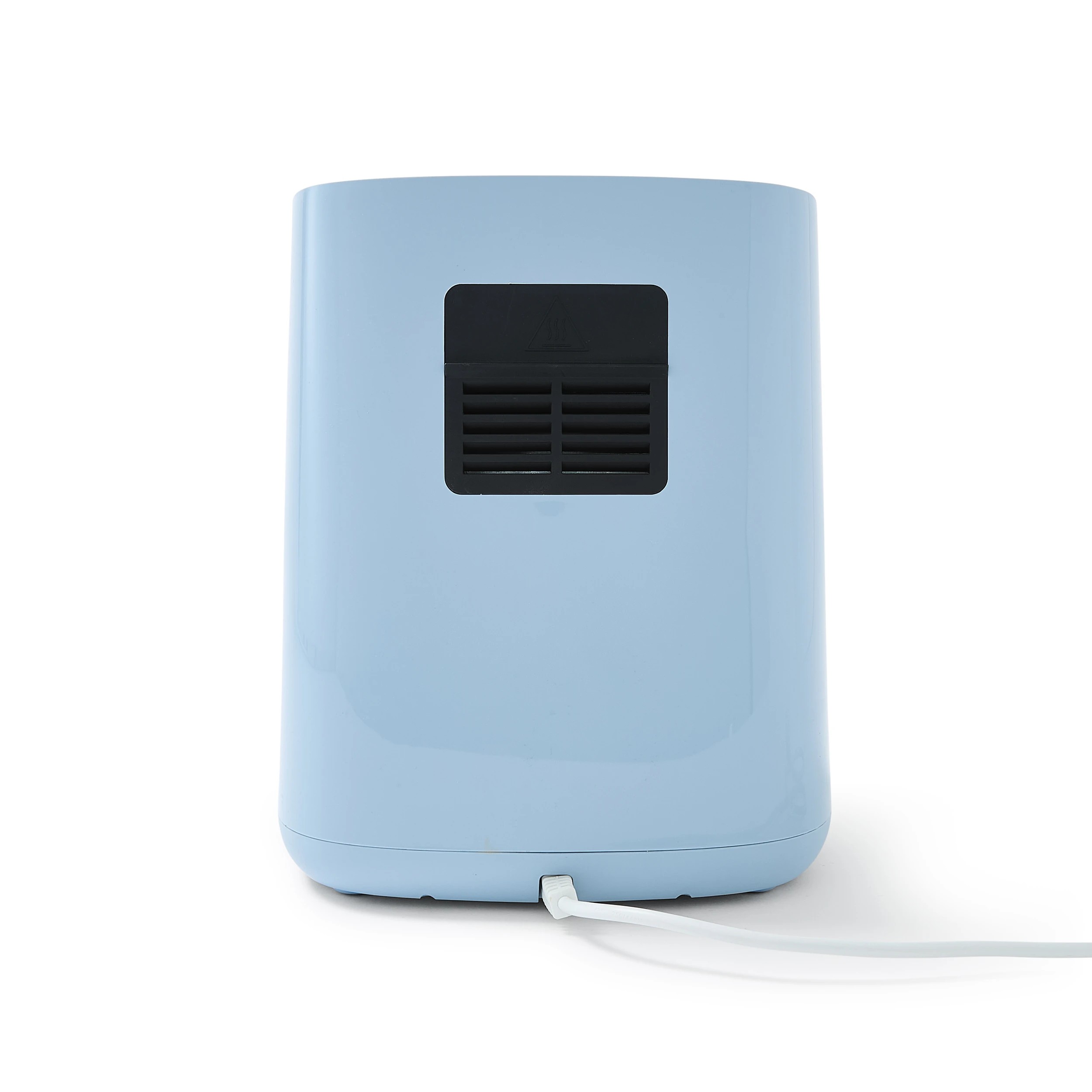 3 7.5L Air Fryer - Blue, 3 of 10