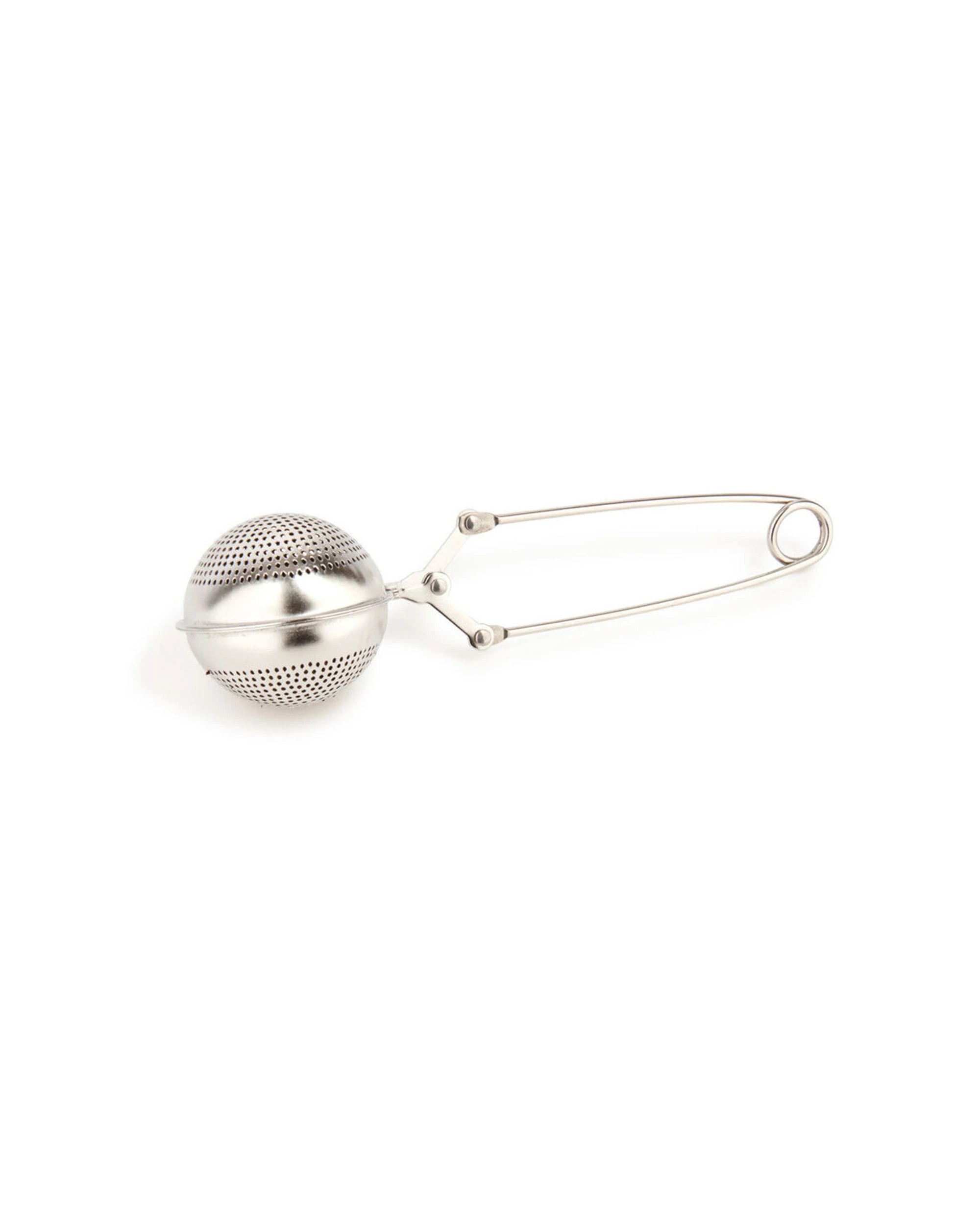 5 La Cafetiere 2 Pack Single Cup Stainless Steel Tea Infuser 16cm - Silver, 5 of 8