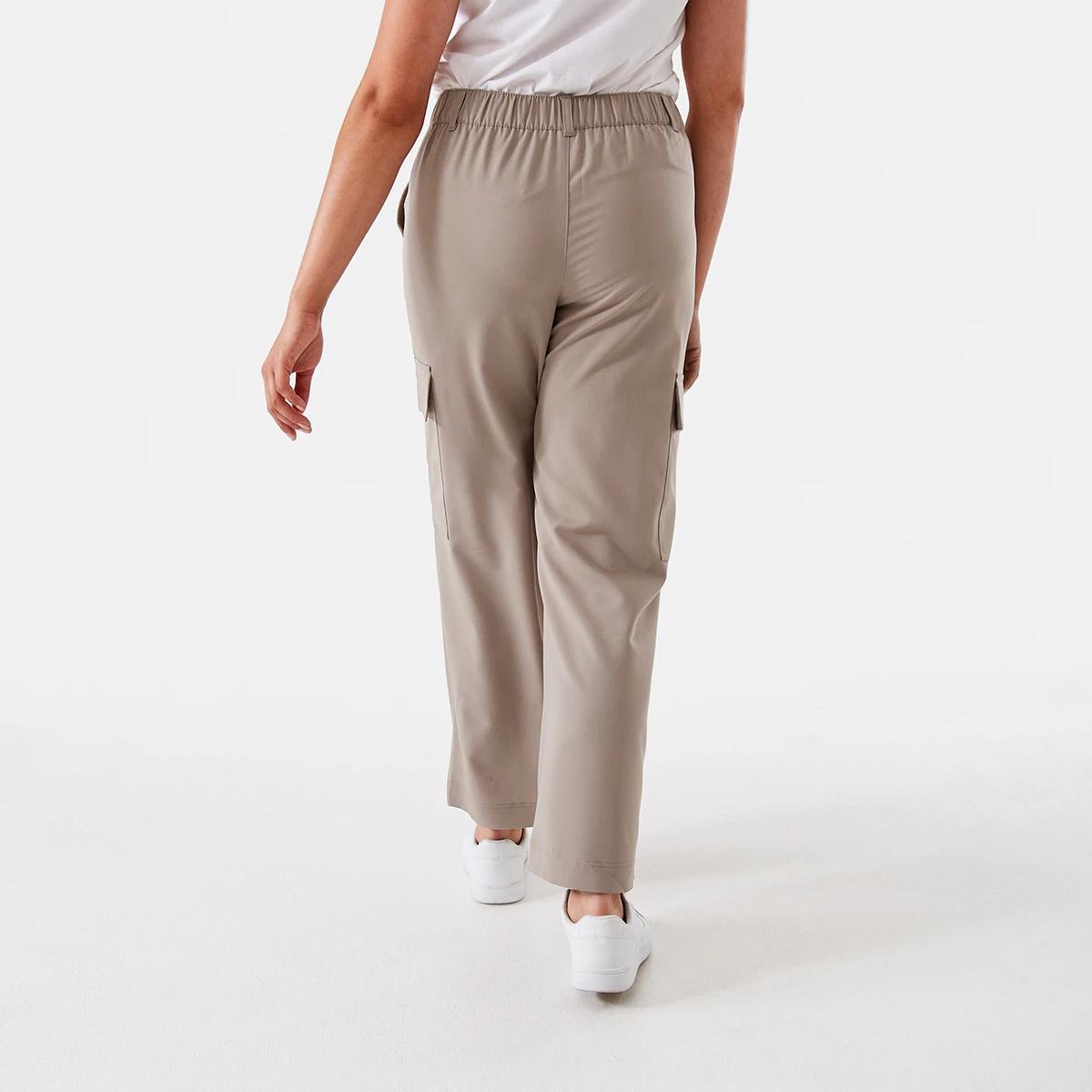 4 Tailored Cargo Pants Satellite, 4 of 7