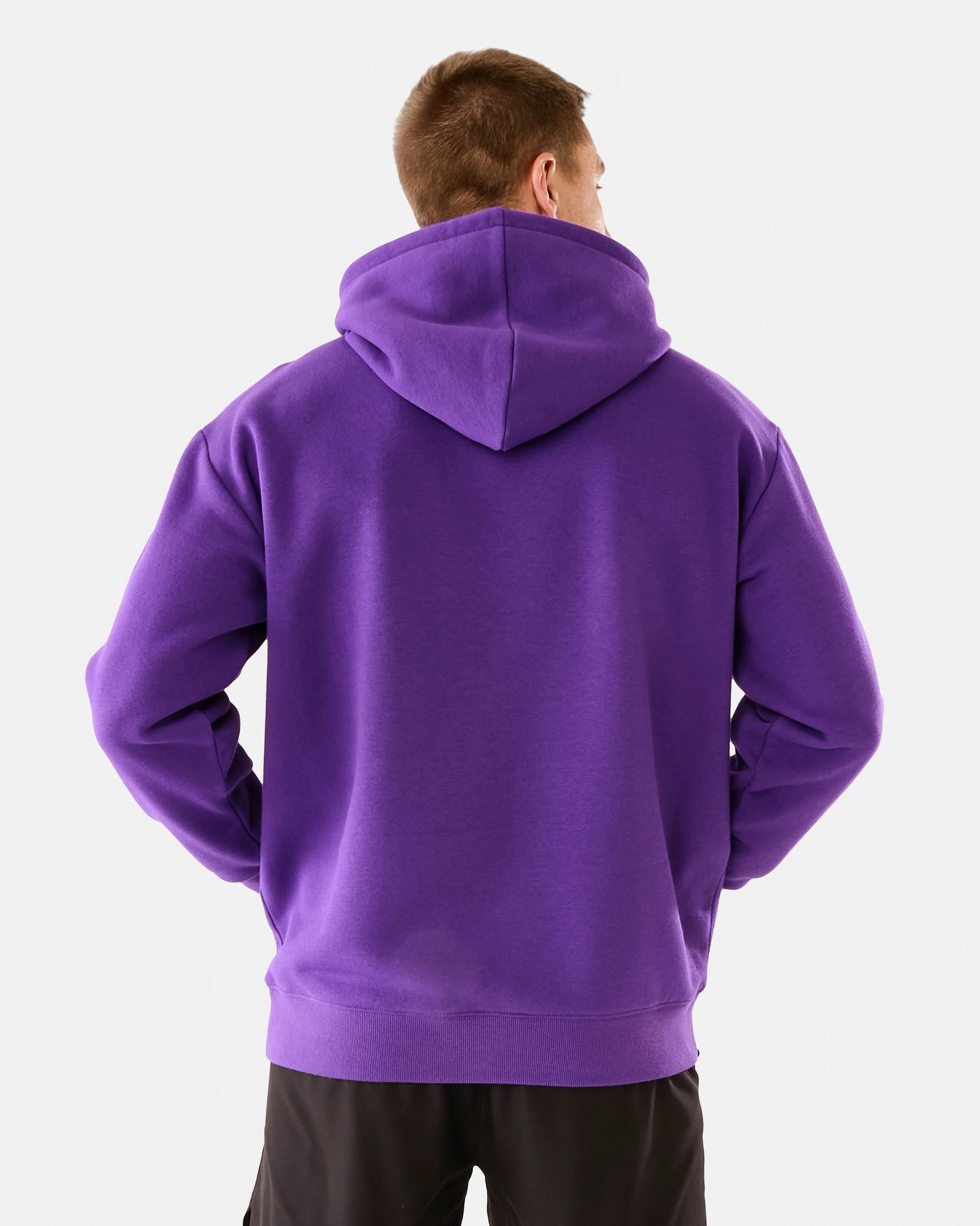 2 NRL Adult Hoodie Storm, 2 of 8