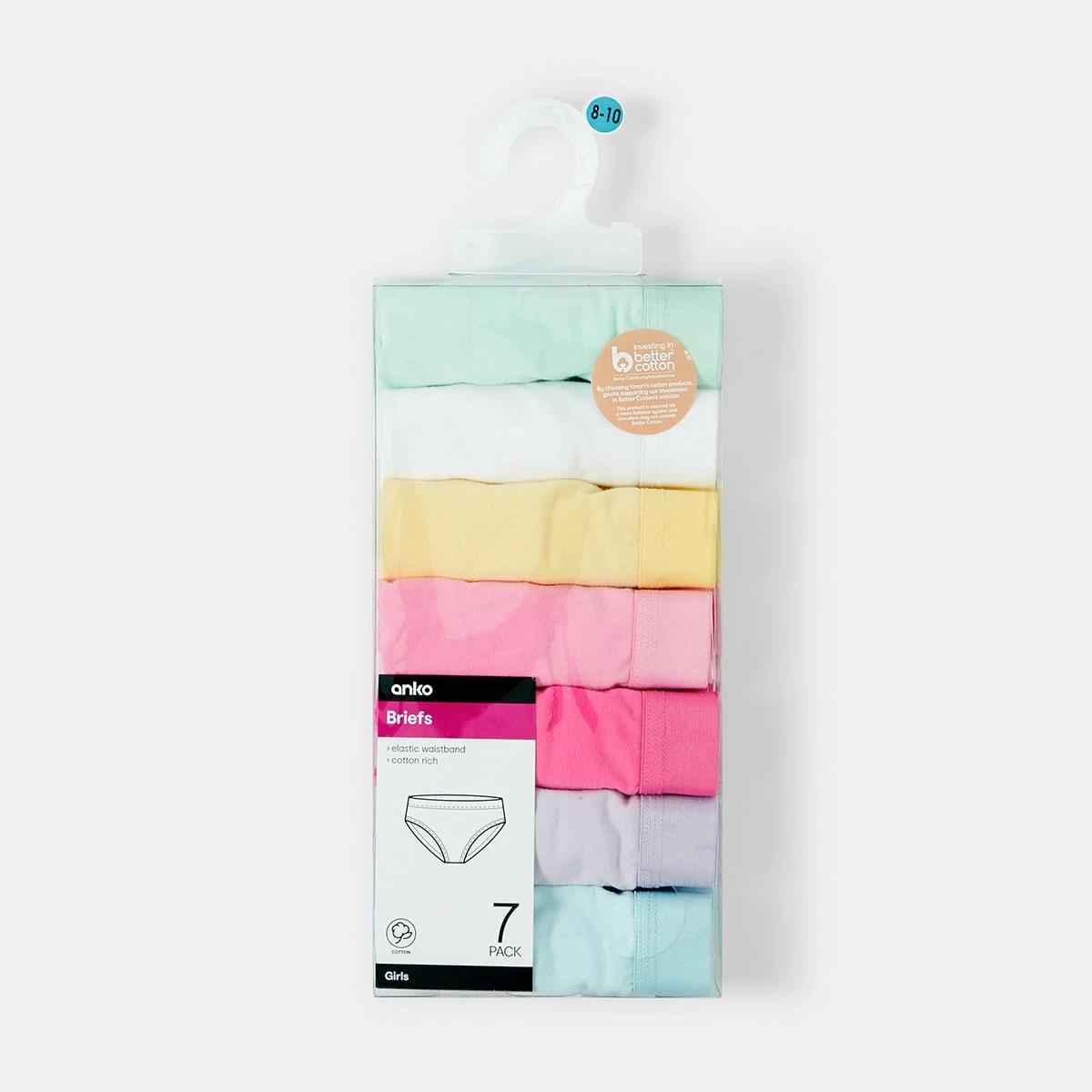 10 7 Pack Briefs Days 2025, 10 of 10