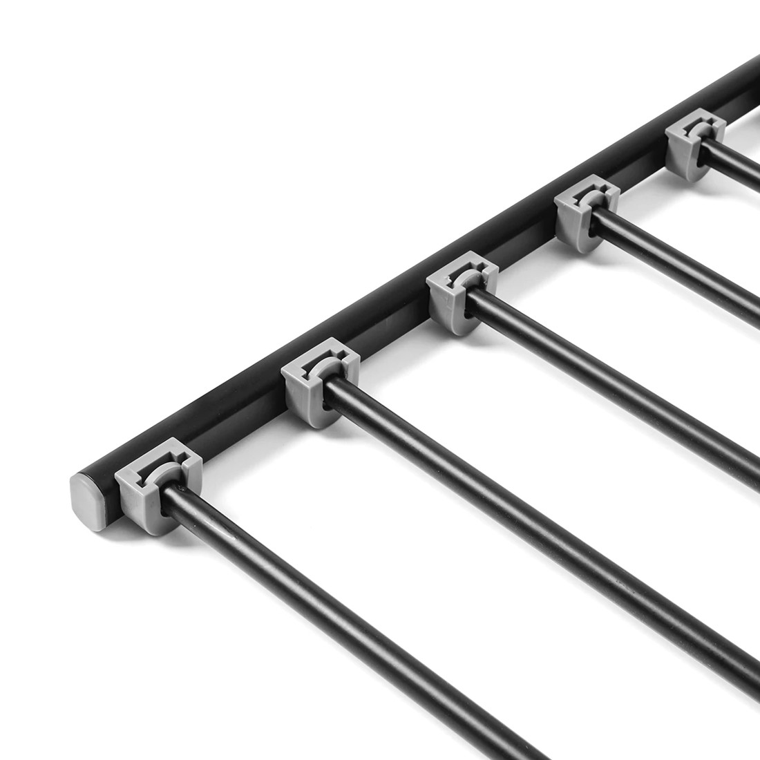 10 Behind the Door Airer, 10 of 10