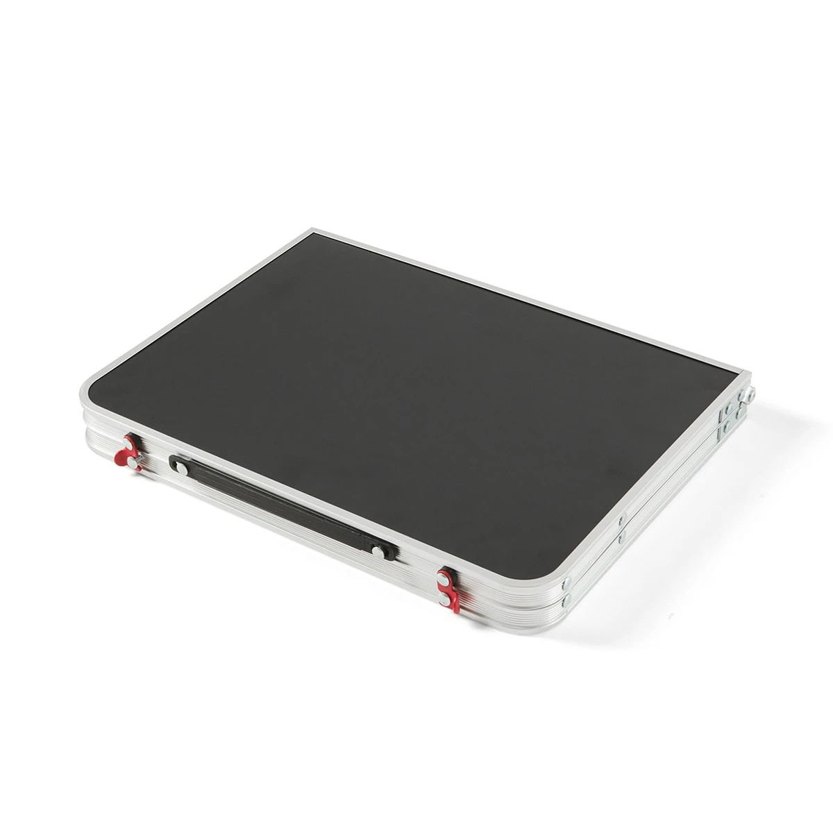 7 Folding Mini Camp Table, 7 of 9