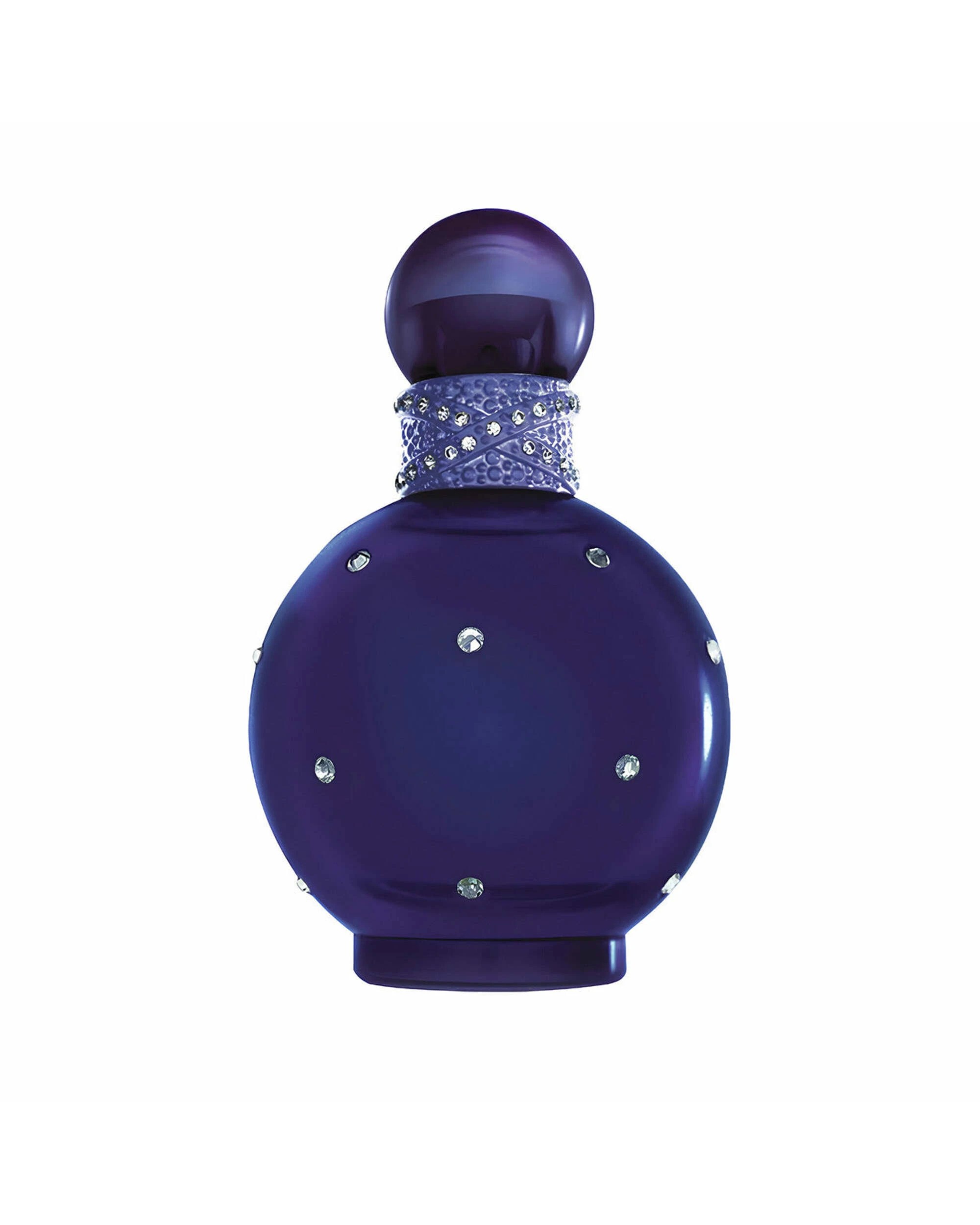 1 Britney Spears Midnight Fantasy 100ml EDP, 1 of 3