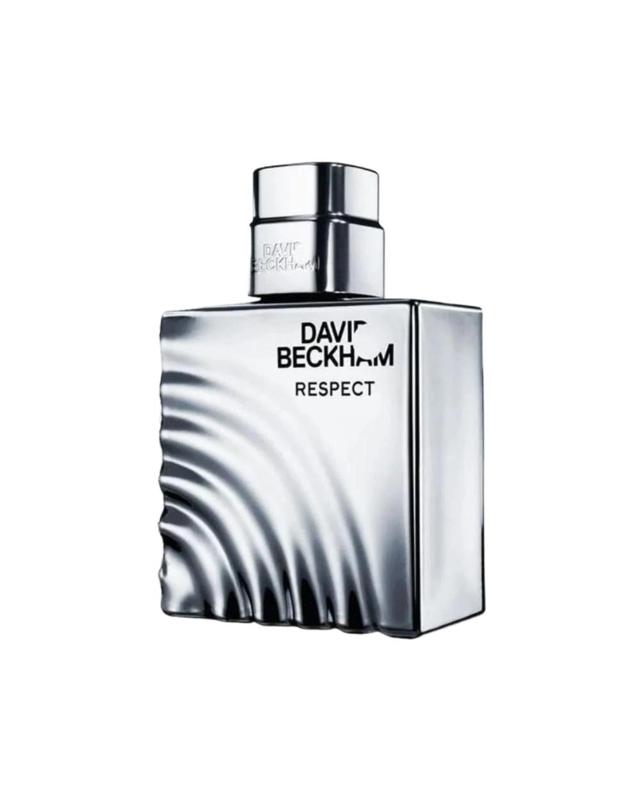 David Beckham Respect 90ml Eau de Toil