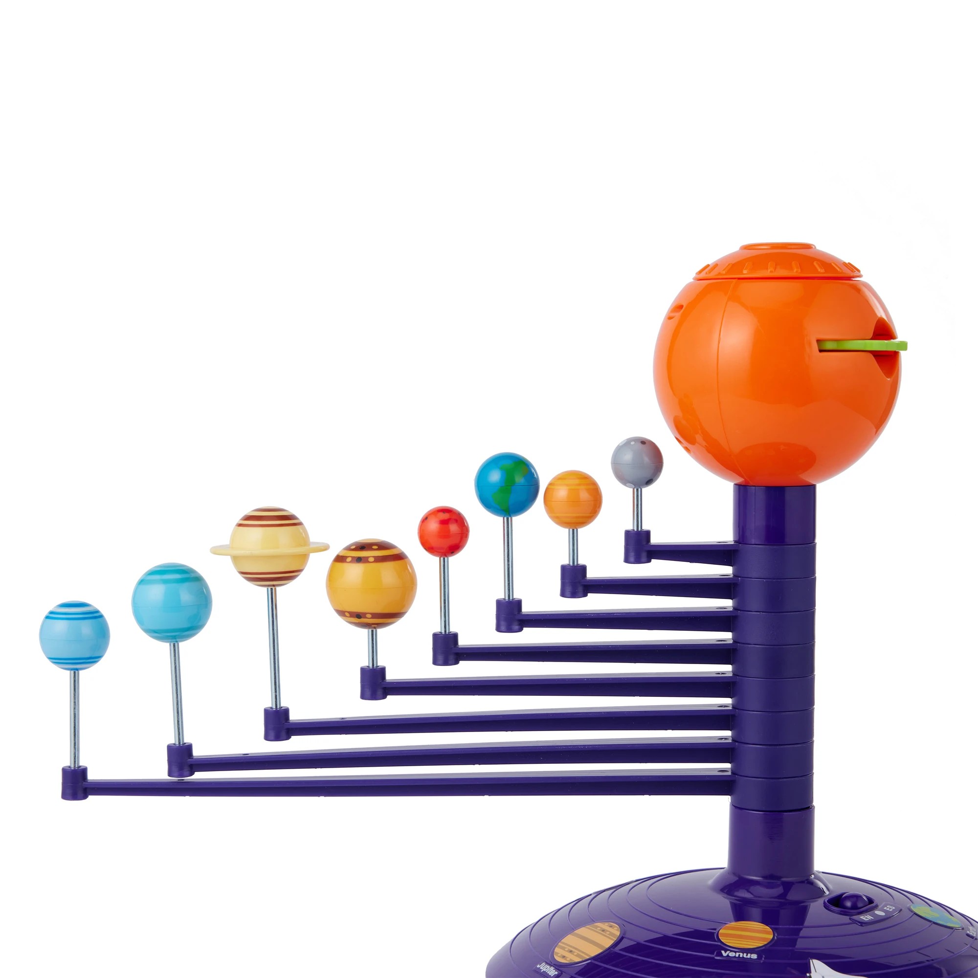 7 13 Piece Solar System Planetary Projector, 7 of 10