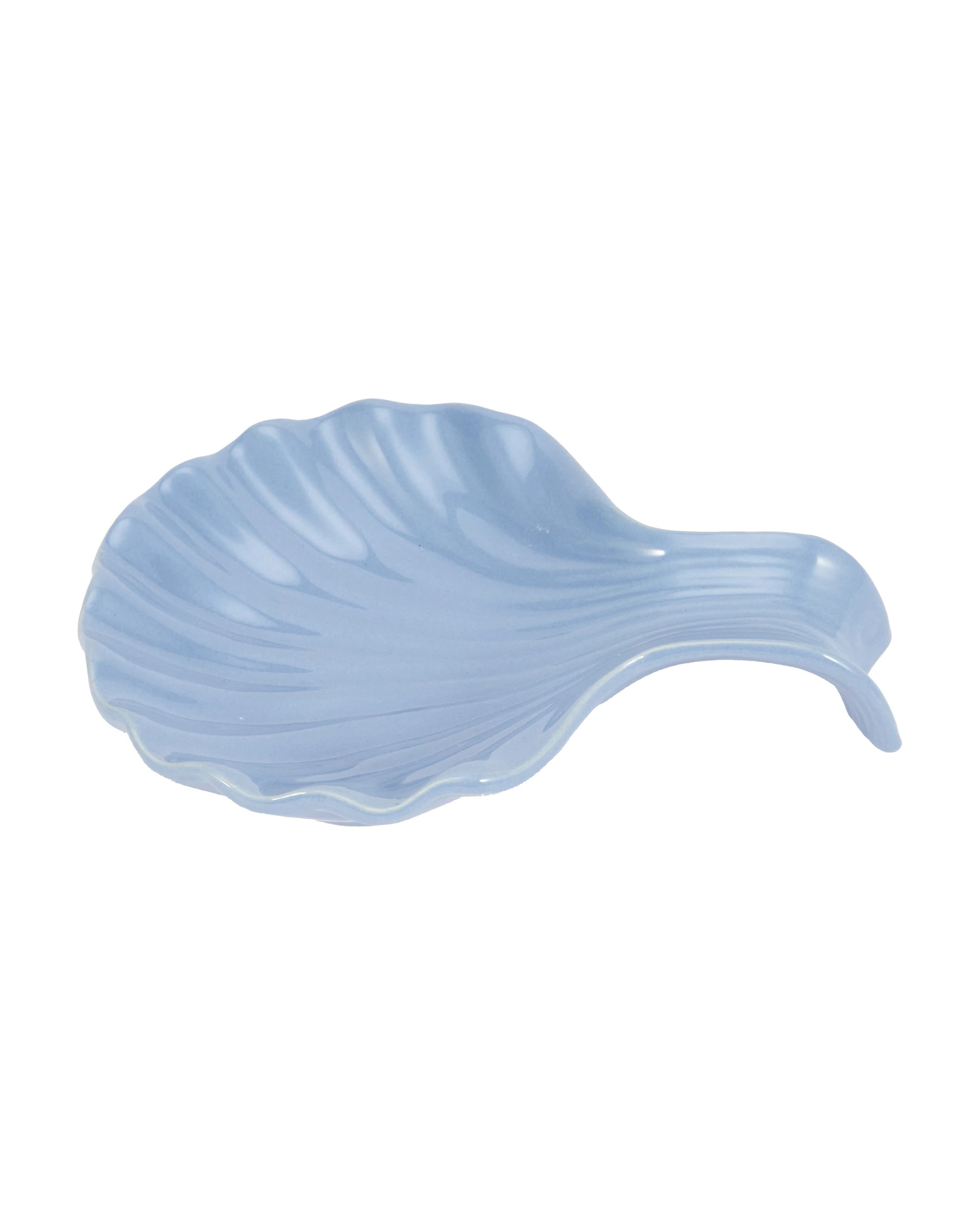 1 Shell Spoon Rest, 1 of 5