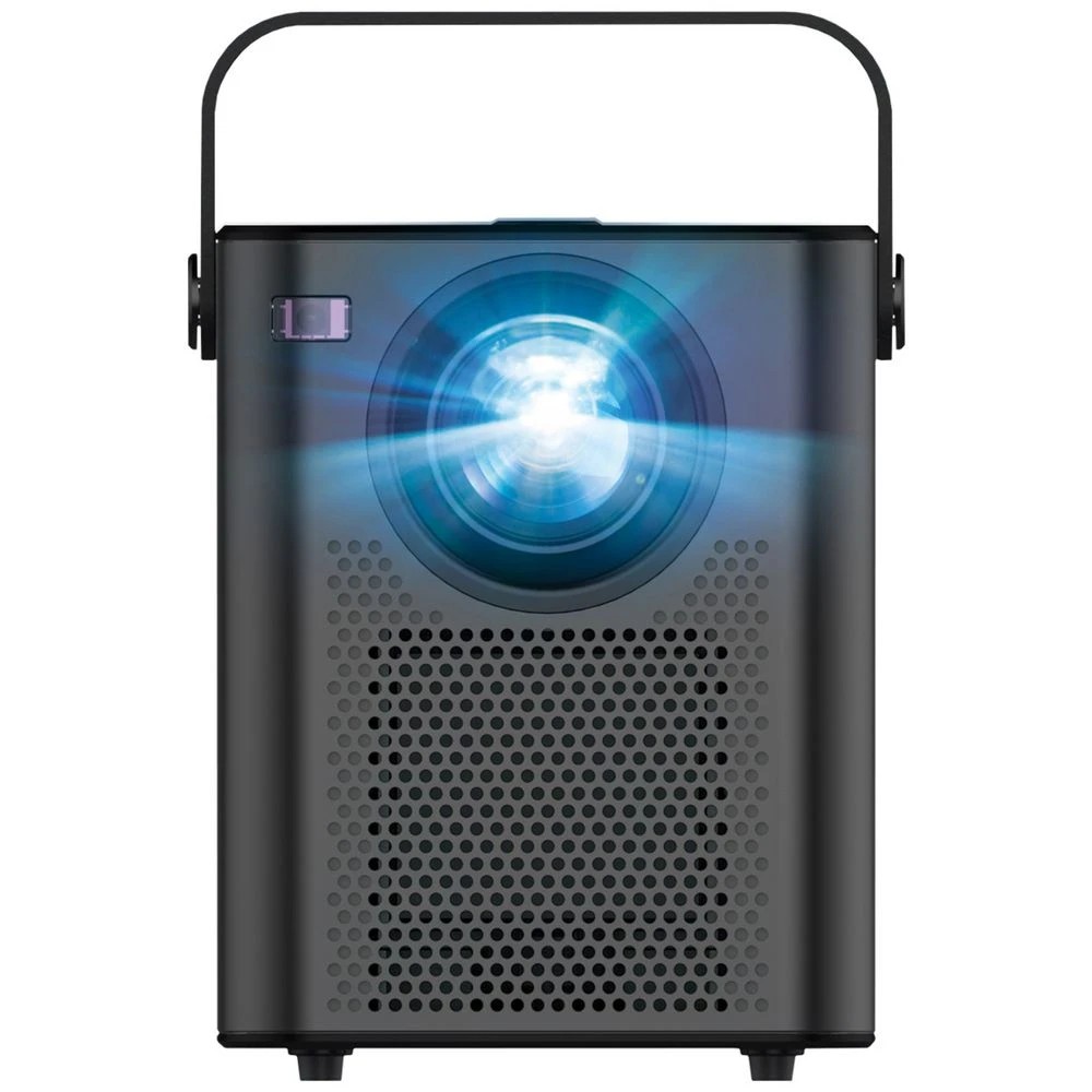 2 Blaupunkt HD Projector with Handle, 2 of 7