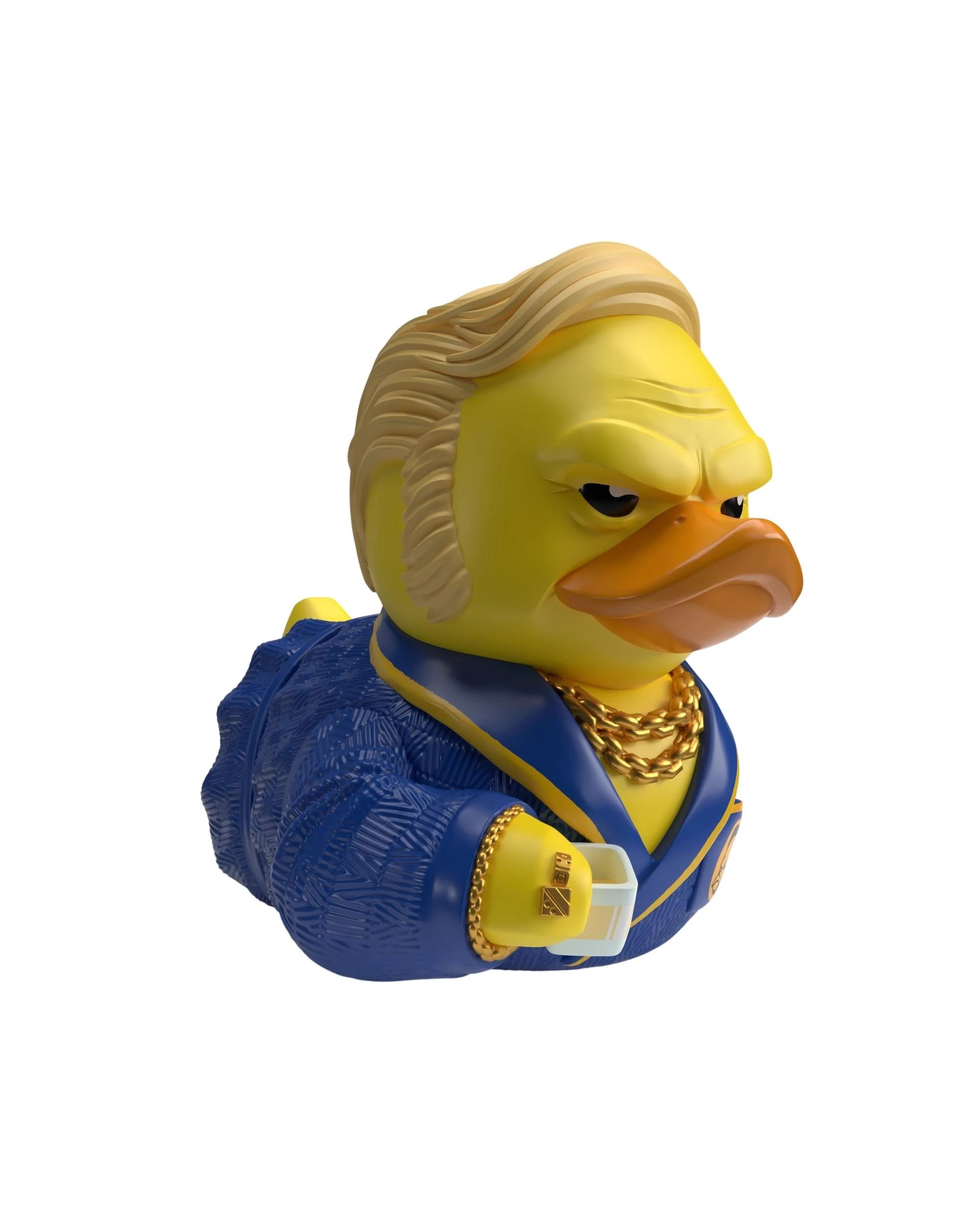 3 TUBBZ Back to the Future Biff Tannen - 1955 -  Mini Edition Cosplaying Duck Figure, 3 of 6