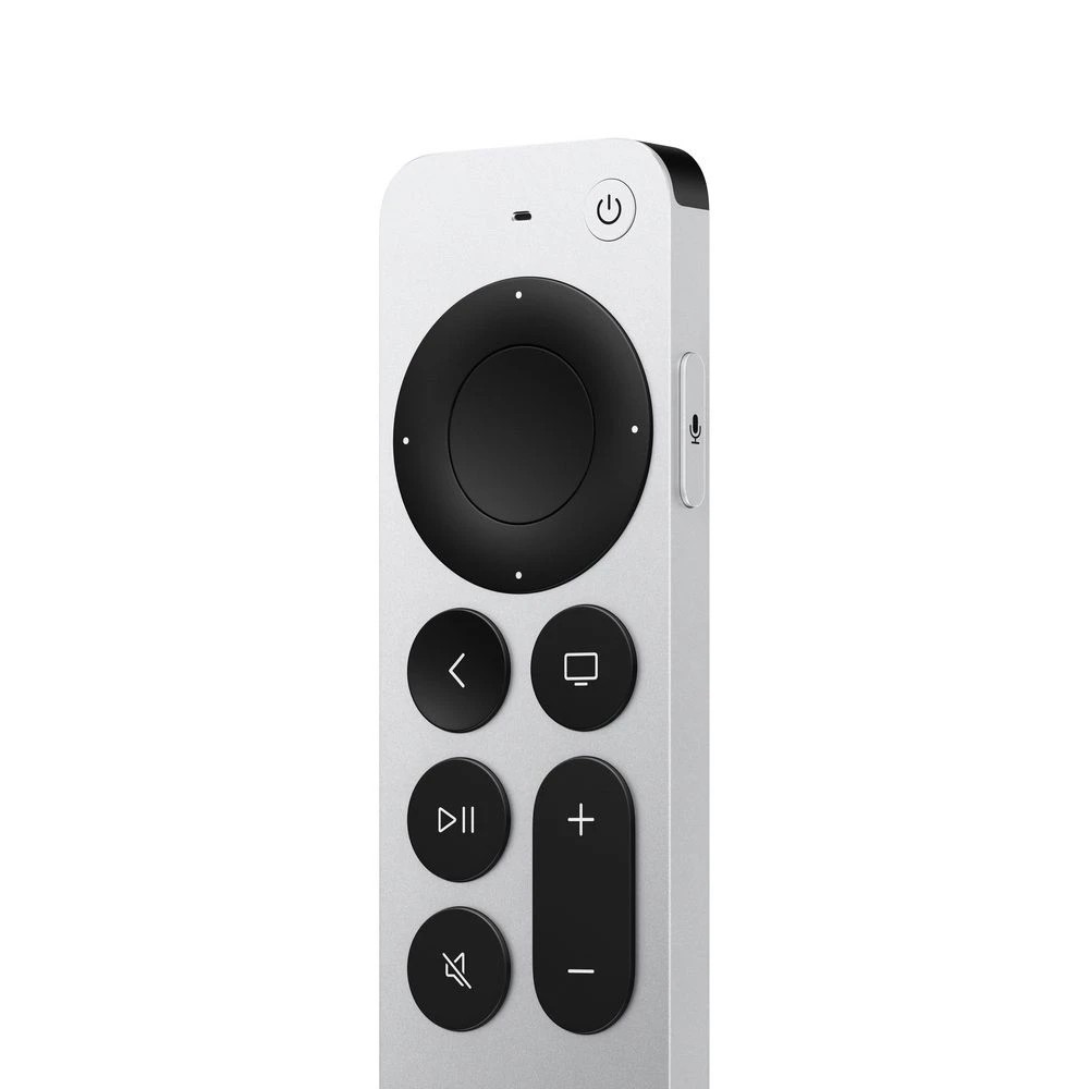 4 Apple TV 4K Wi-Fi + Ethernet 128GB, 4 of 5