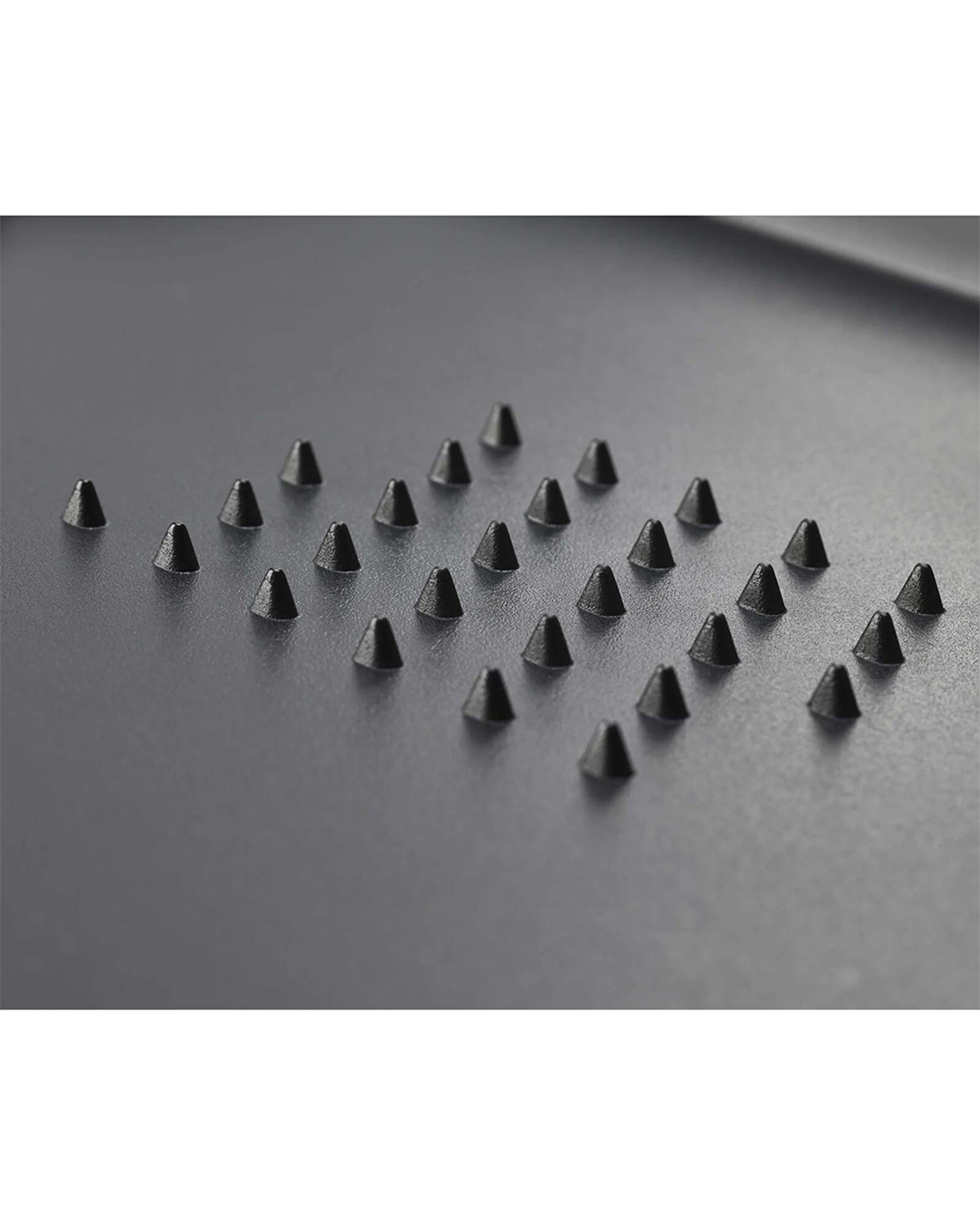 6 Joseph & Joseph Cut&Carve Plus 47cm Chopping Board XL - Black, 6 of 6