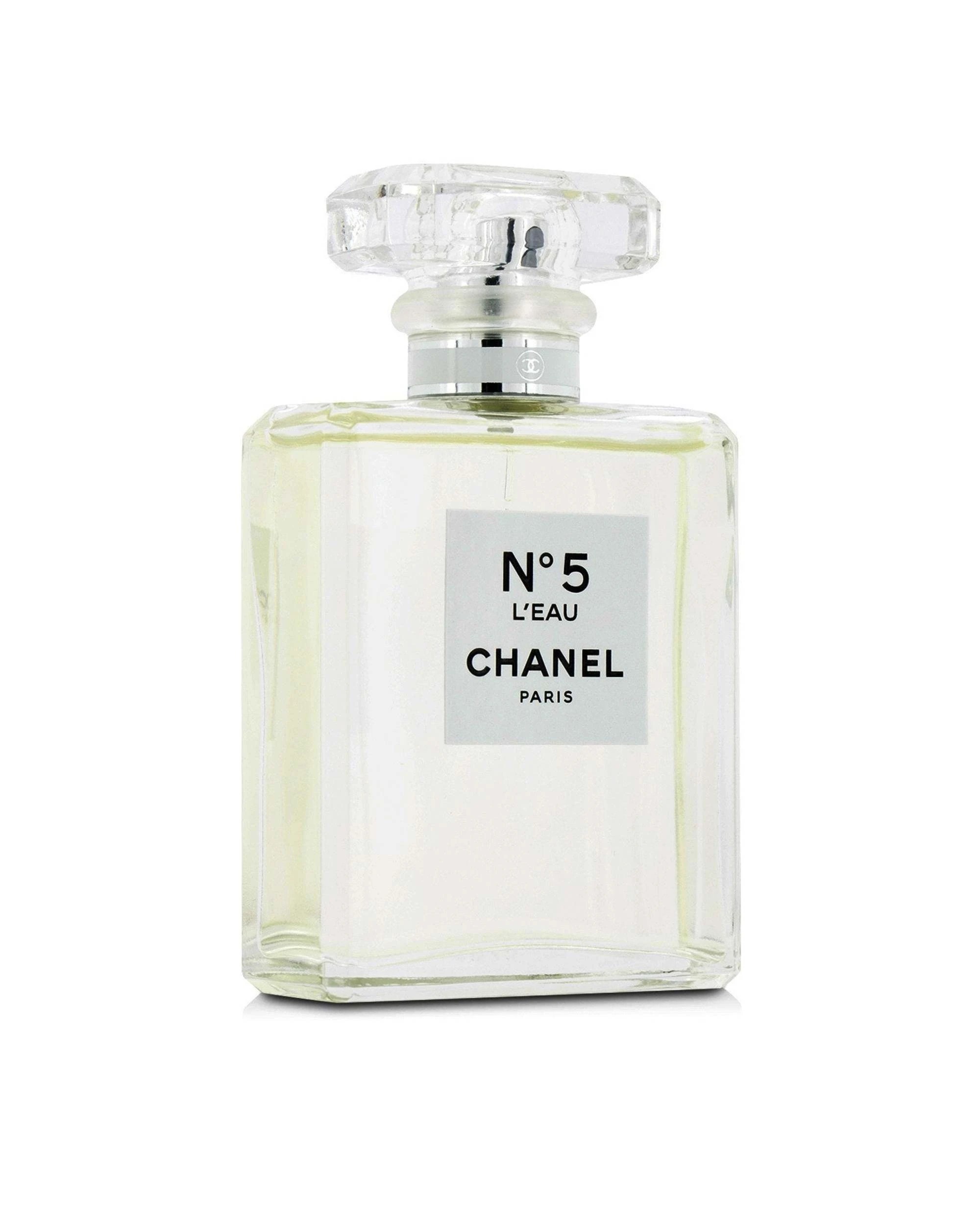 1 Chanel No.5 L'Eau Eau De Toilette Spray  50ml/1.7oz, 1 of 3