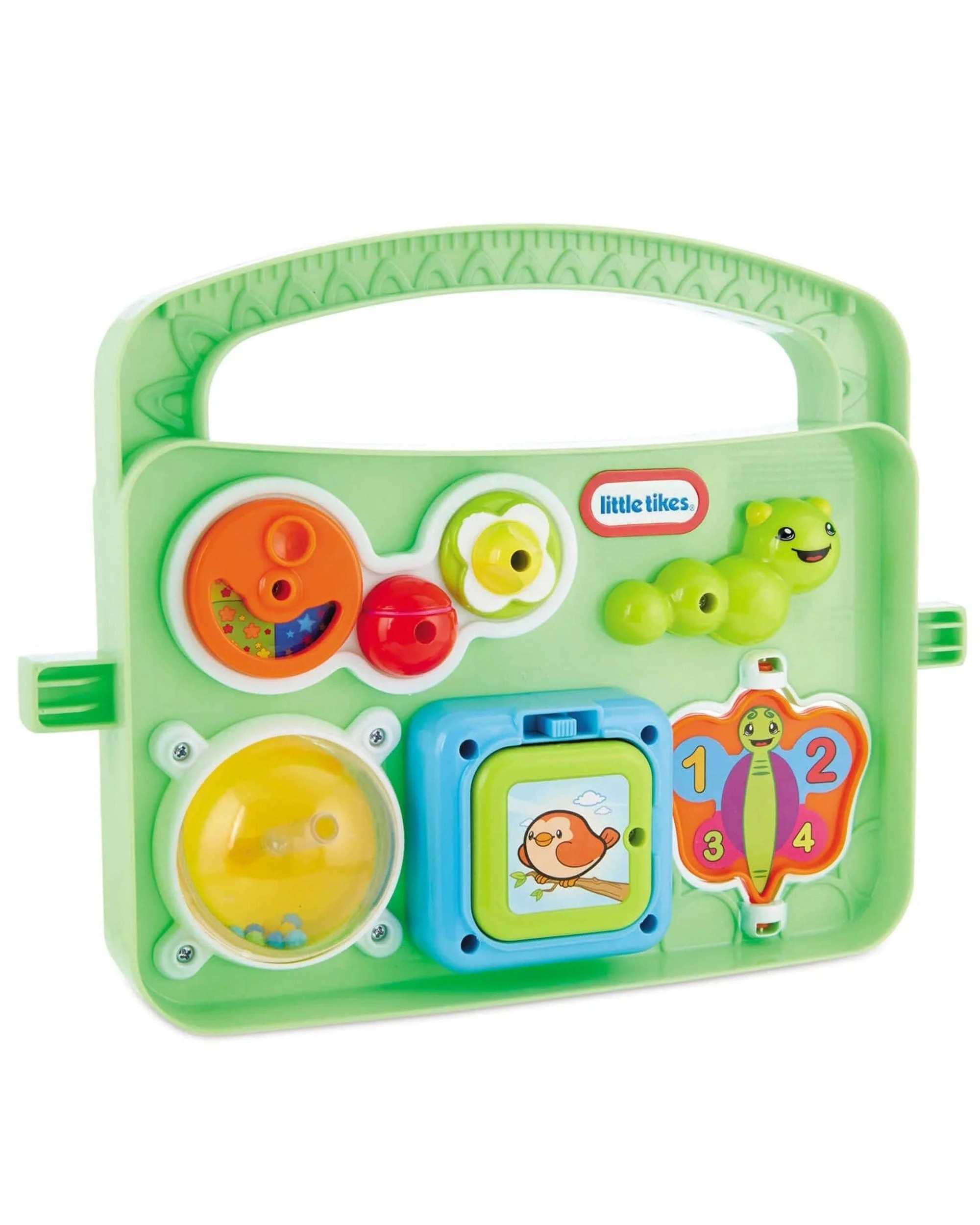 2 Little Tikes Activity Garden, 2 of 9