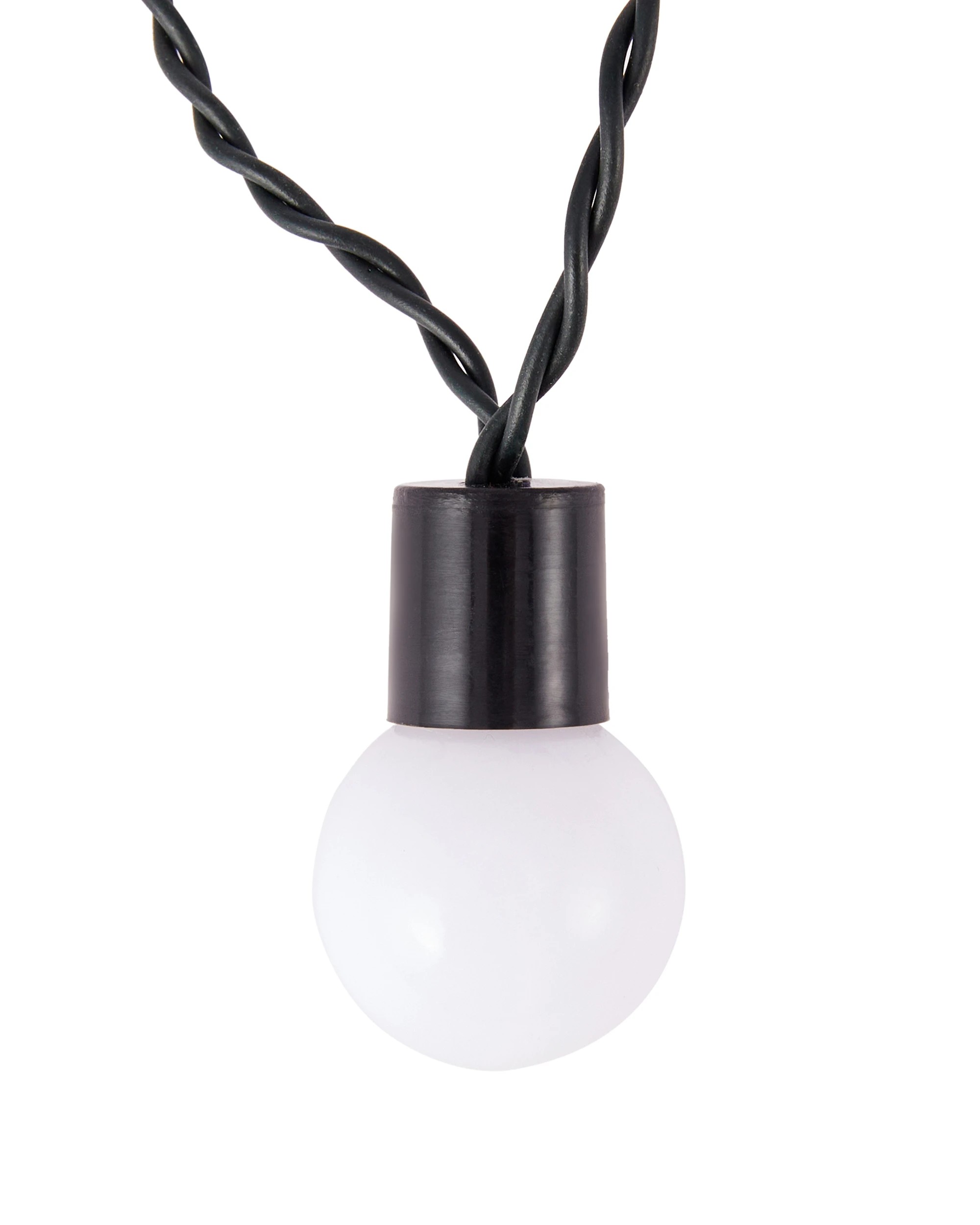 4 Low Voltage 80 LED Multifunction Cascading Tree Lights, 4 of 8