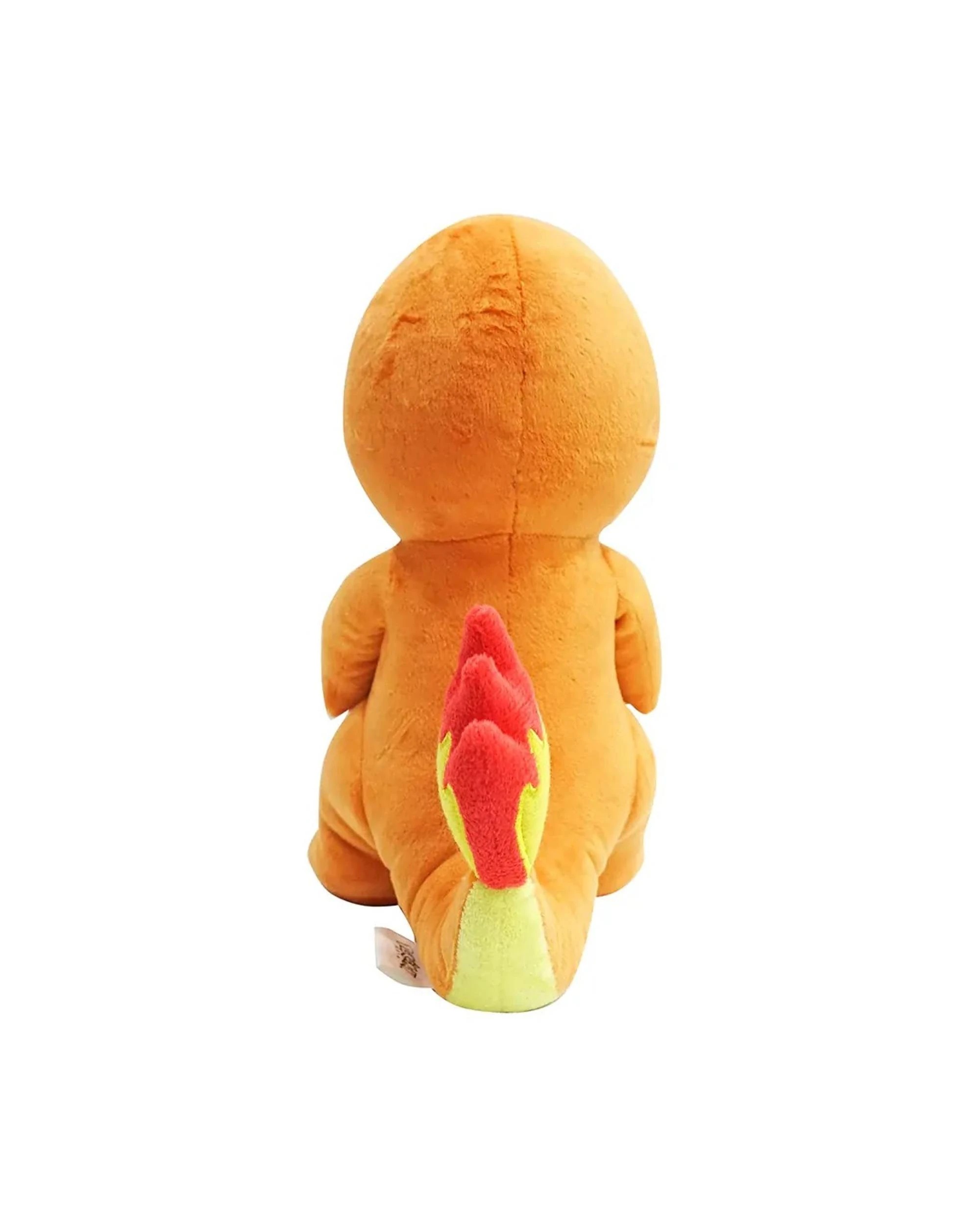 3 Pokemon Charmander 8 inch Plush, 3 of 3