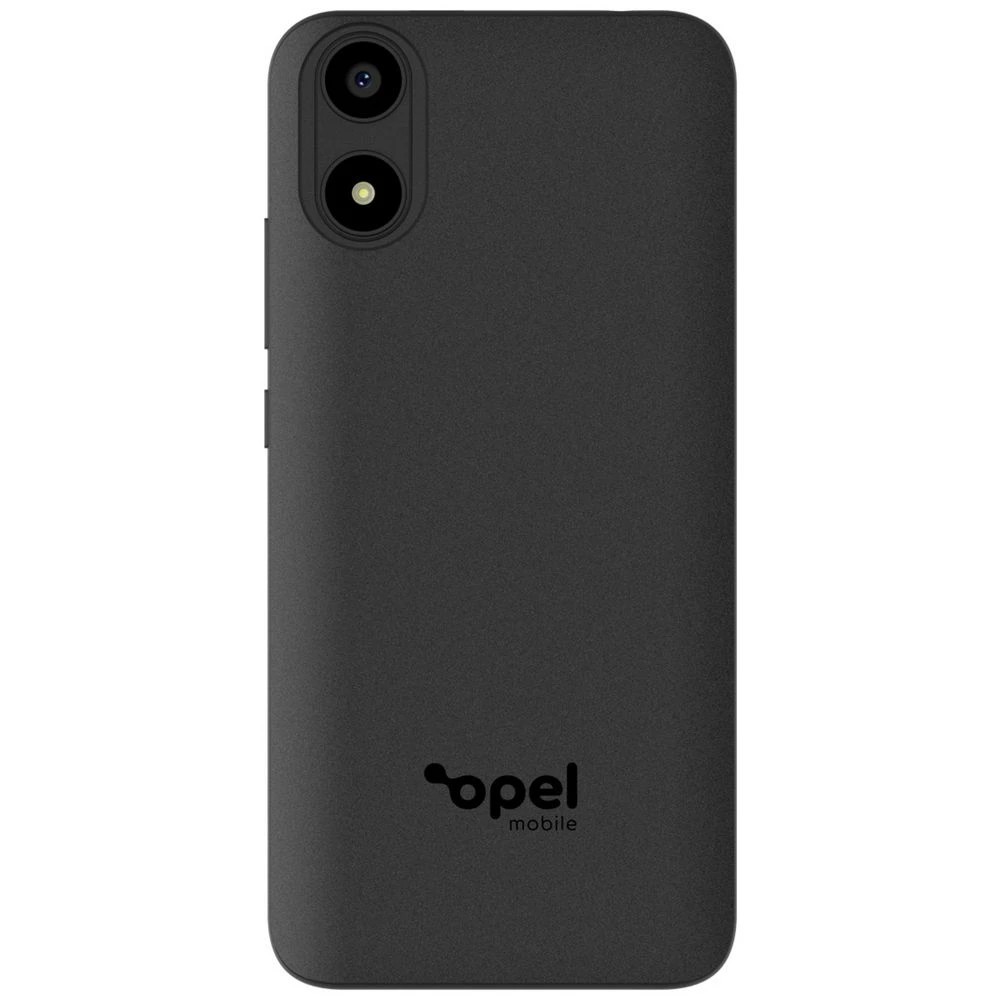 2 Opel Mobile S55 Android Smartphone Black, 2 of 5