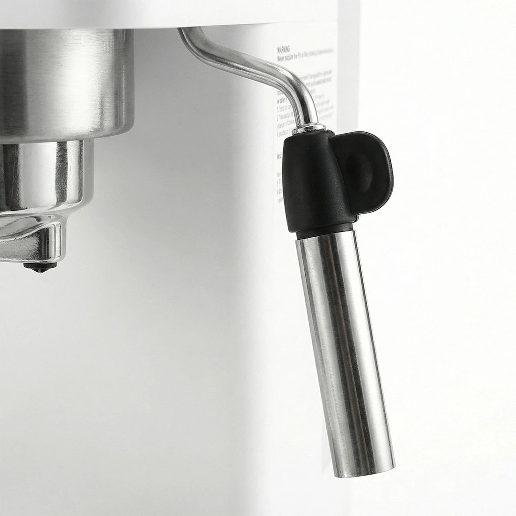 5 Spector Coffee Machines,1350W,20-Bar-Professional-Espresso-Machine, 5 of 8