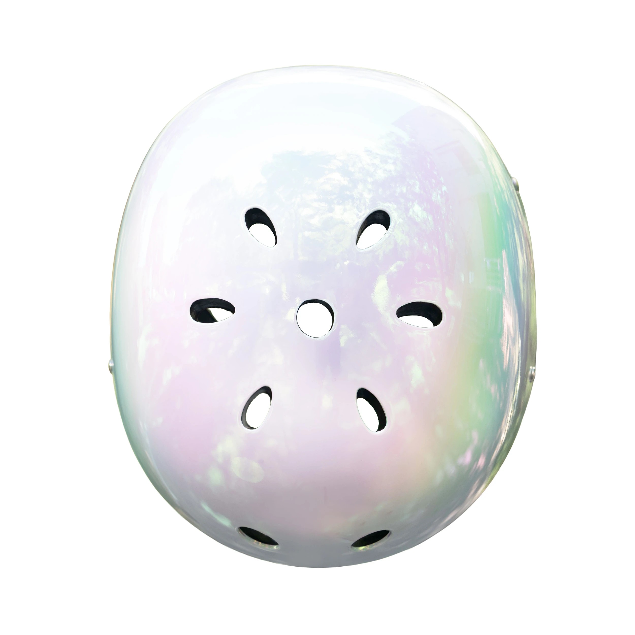 7 Iridescent Helmet, 7 of 8