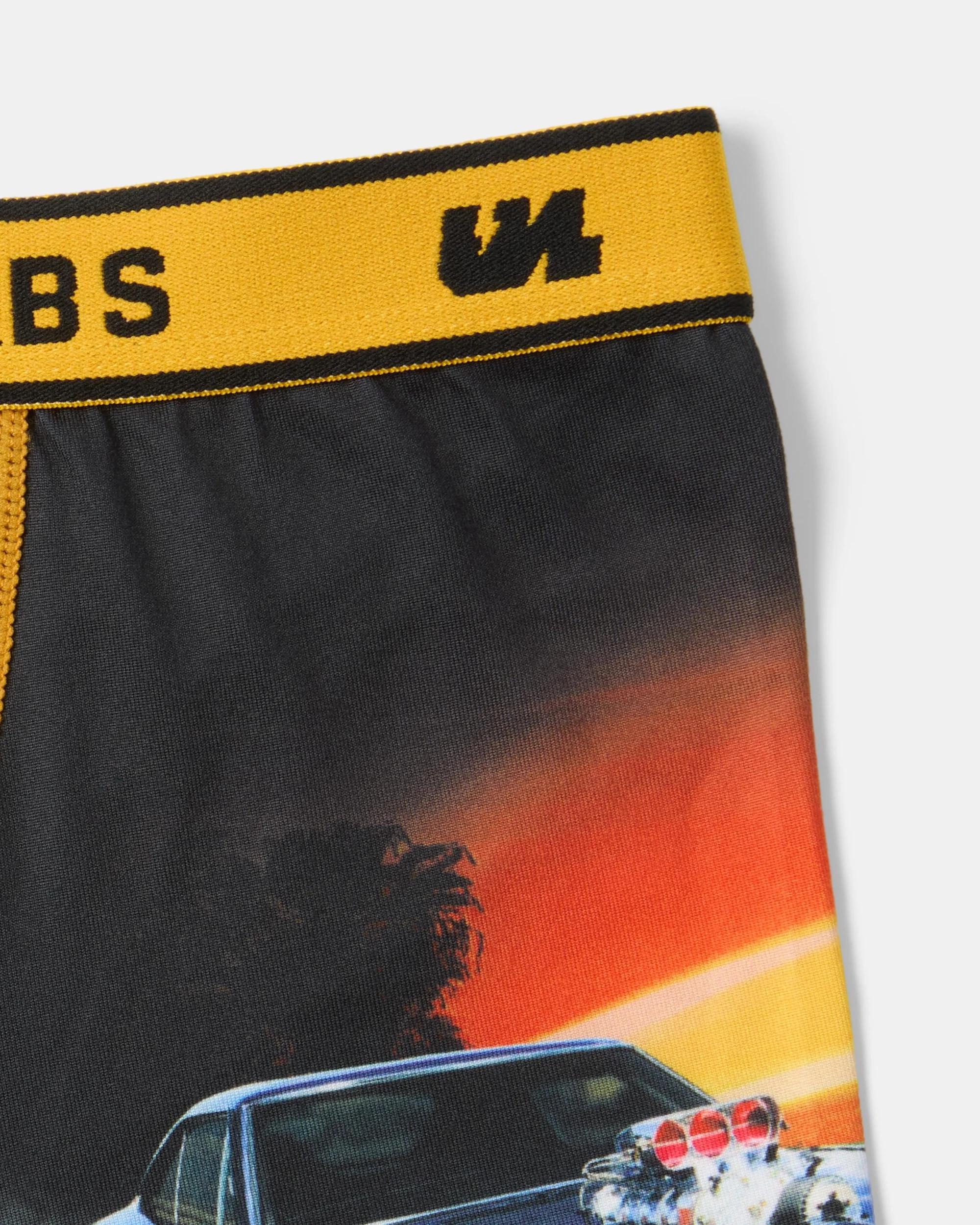 4 License Print Trunks Fast Furi, 4 of 4