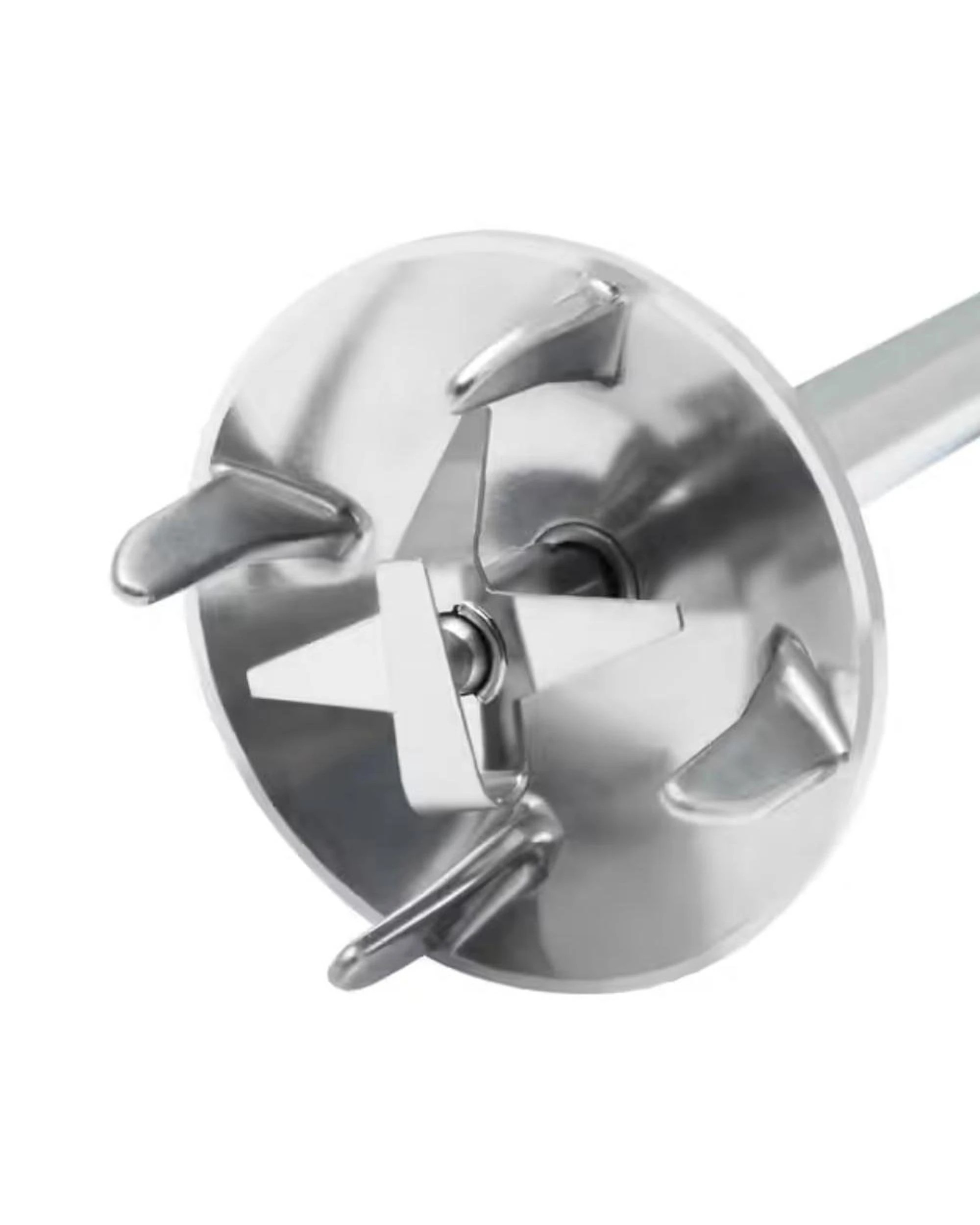 1 Bamix Multi Purpose Stainless Steel Chopper Blade, 1 of 2