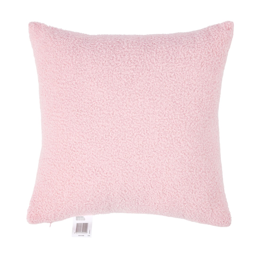 3 43cm Cherry Cushion, 3 of 4