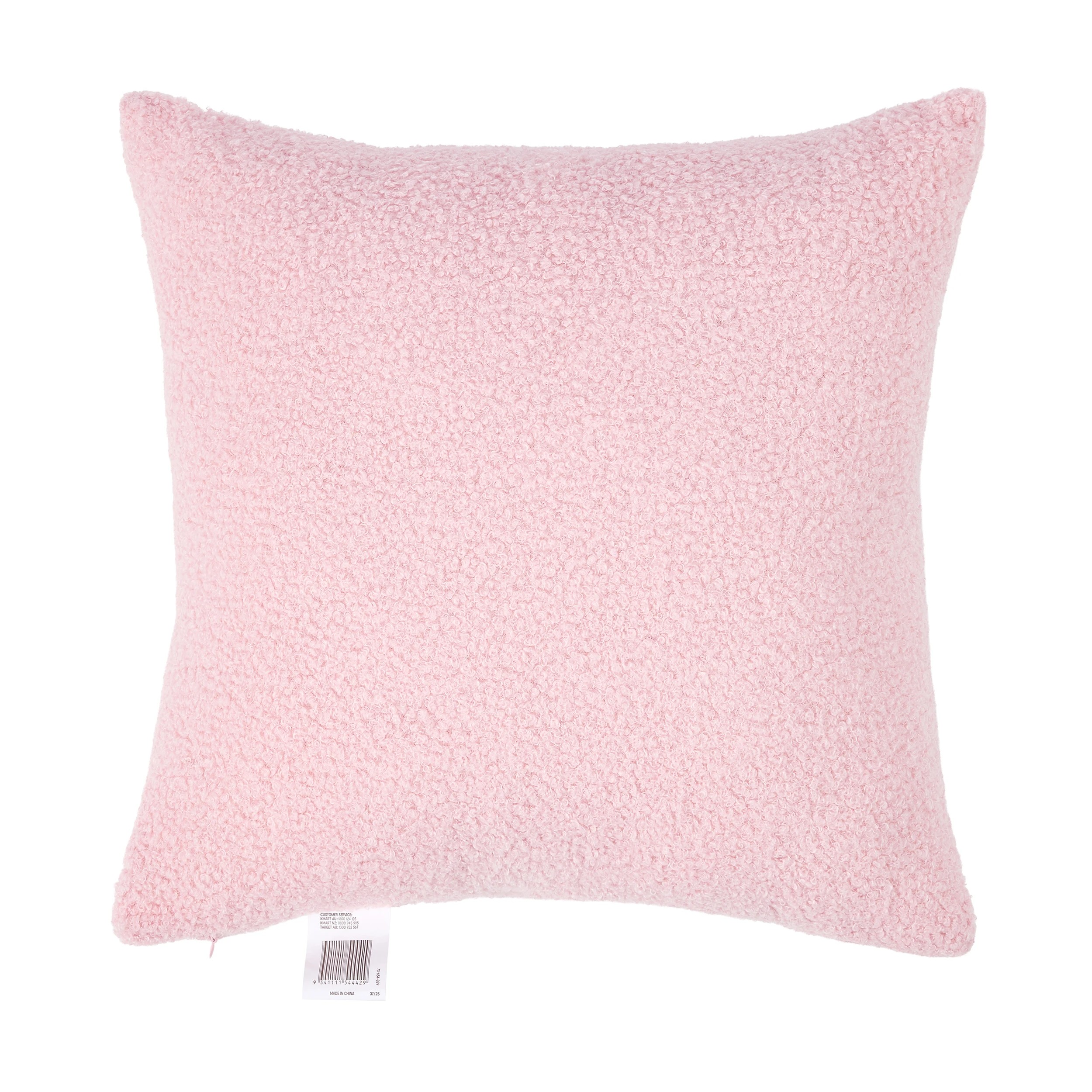 3 43cm Cherry Cushion, 3 of 4