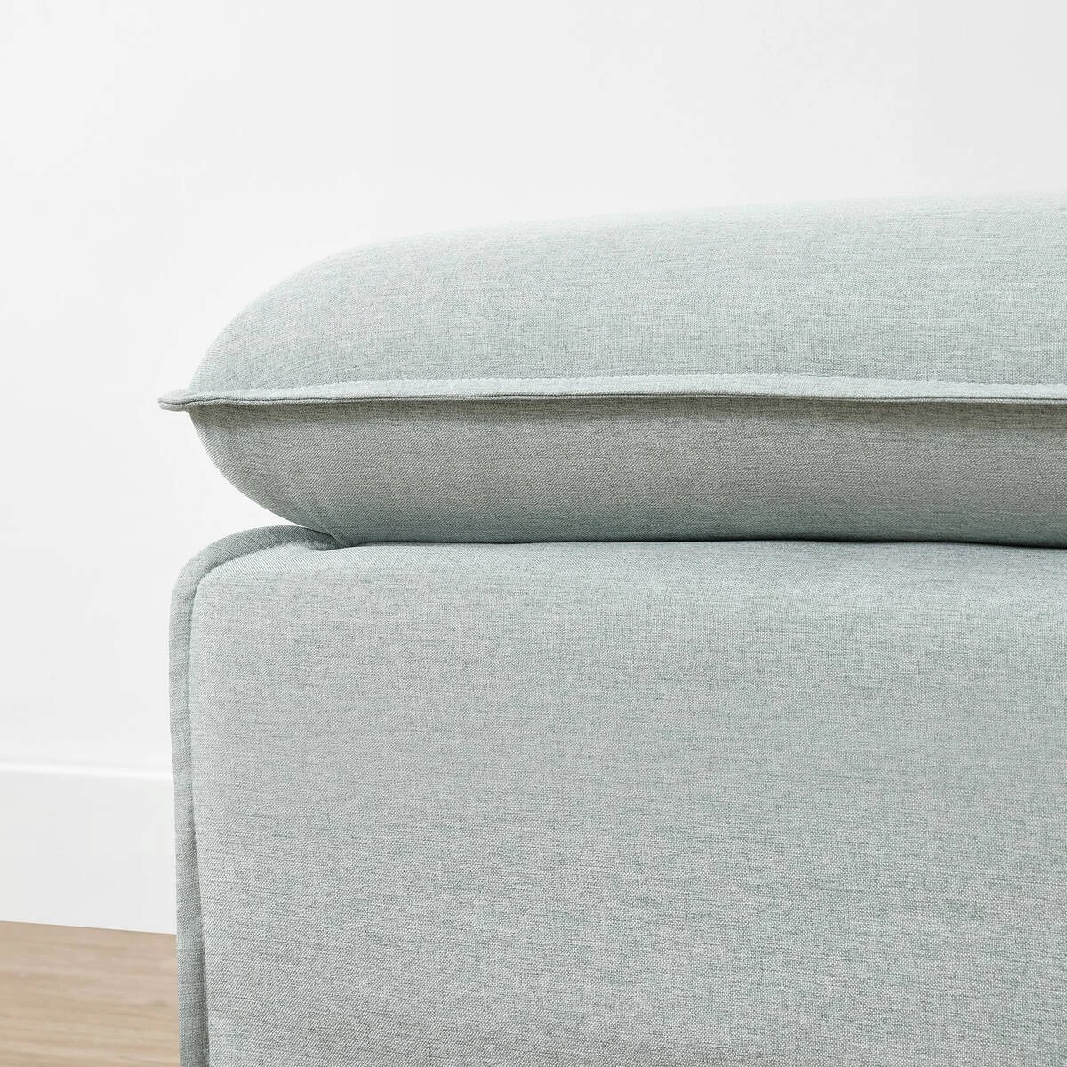 5 Winston Ottoman - Green, 5 of 10