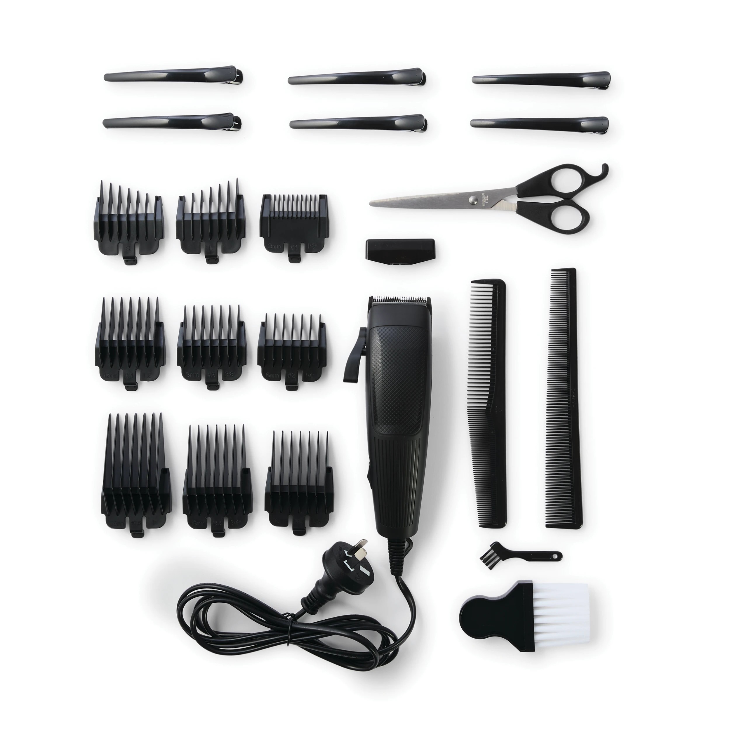 9 Haircut Kit, 9 of 10