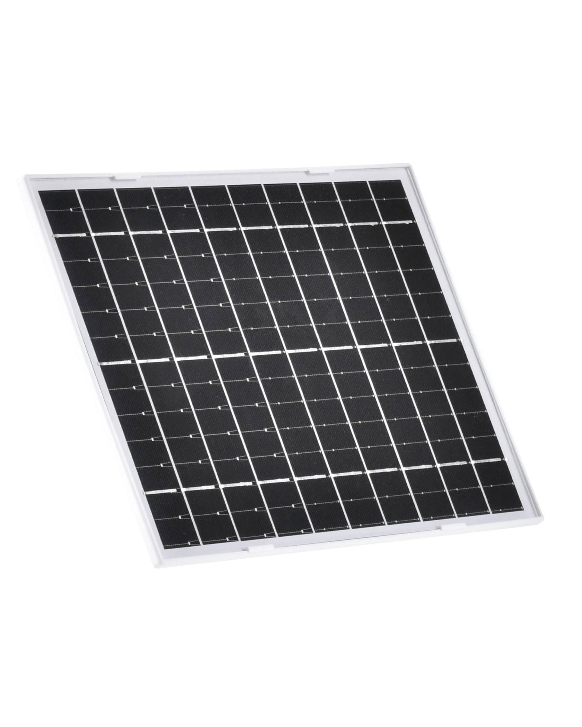 5 Advwin 2PCS Solar Security Camera Outdoor Wi-Fi  - White, 5 of 5