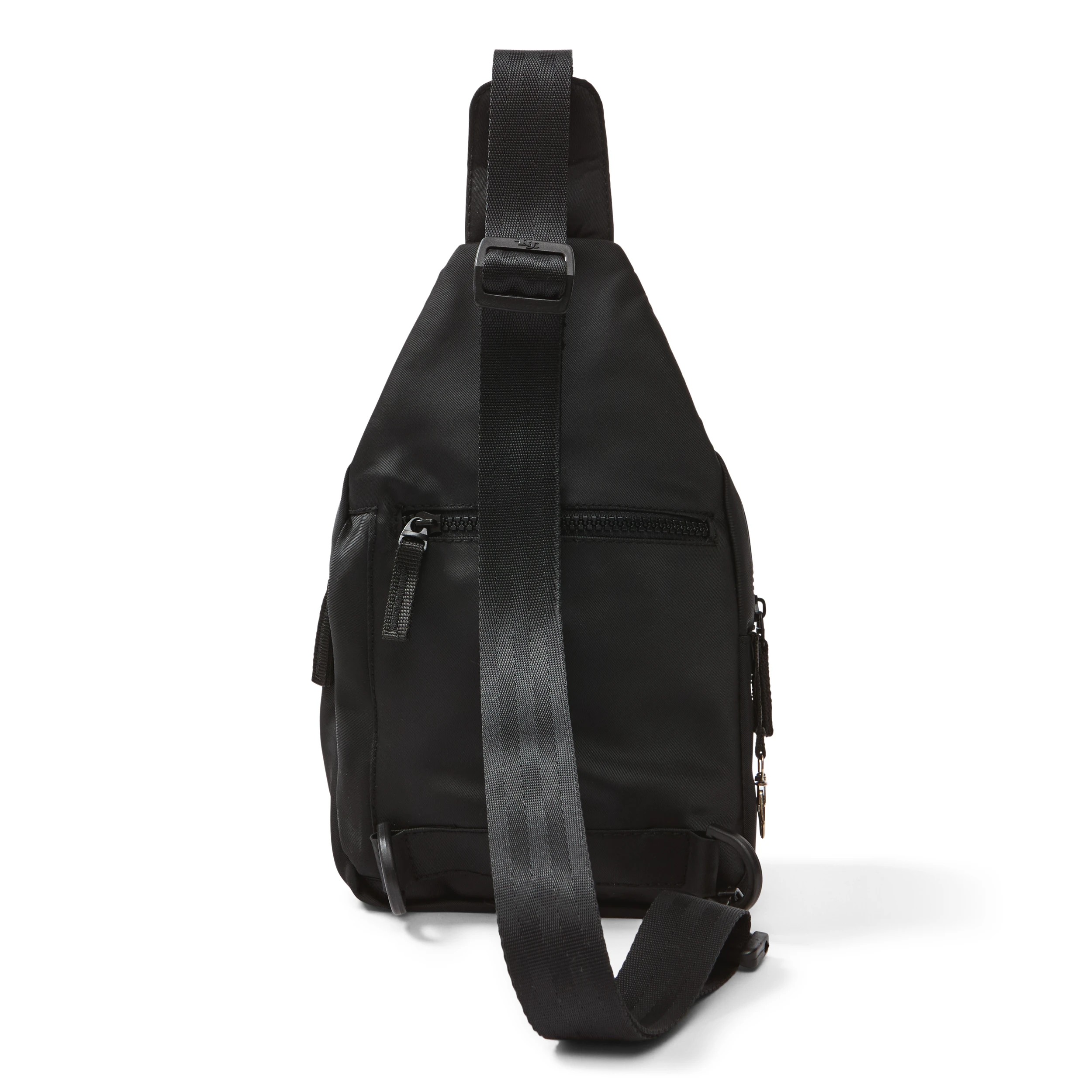 4 Sling Bag - Black, 4 of 7