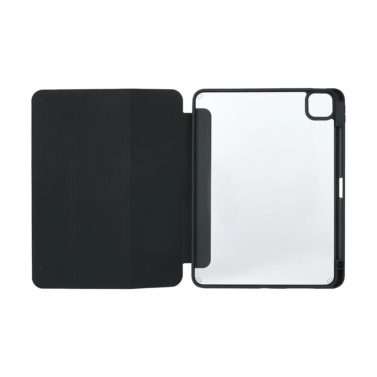 3 iPad 10.9in. Cover - Black, 3 of 8