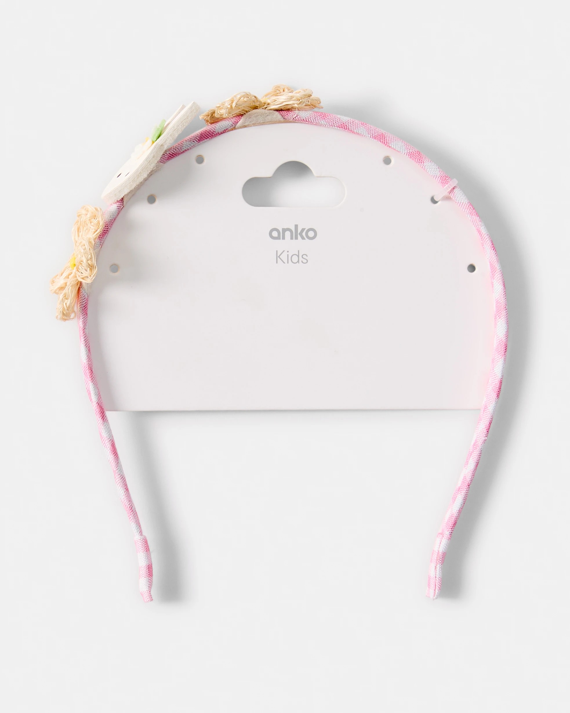 4 Easter Floral Headband, 4 of 4