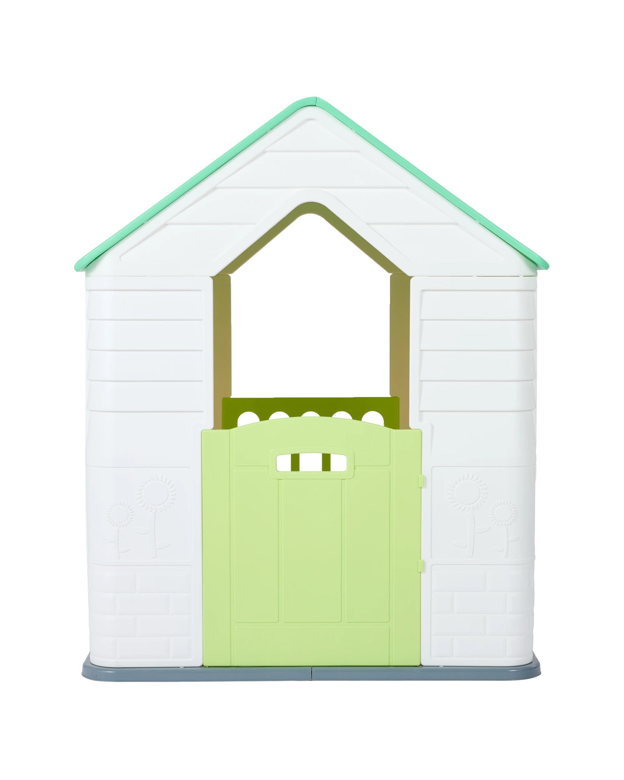 2 Kids Cubby House, 2 of 10