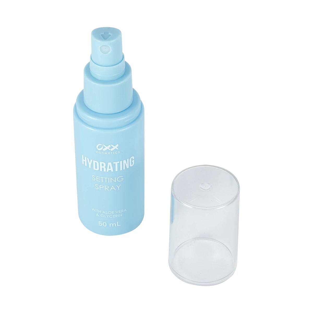 3 OXX Cosmetics Hydrating Setting Spray, 3 of 8