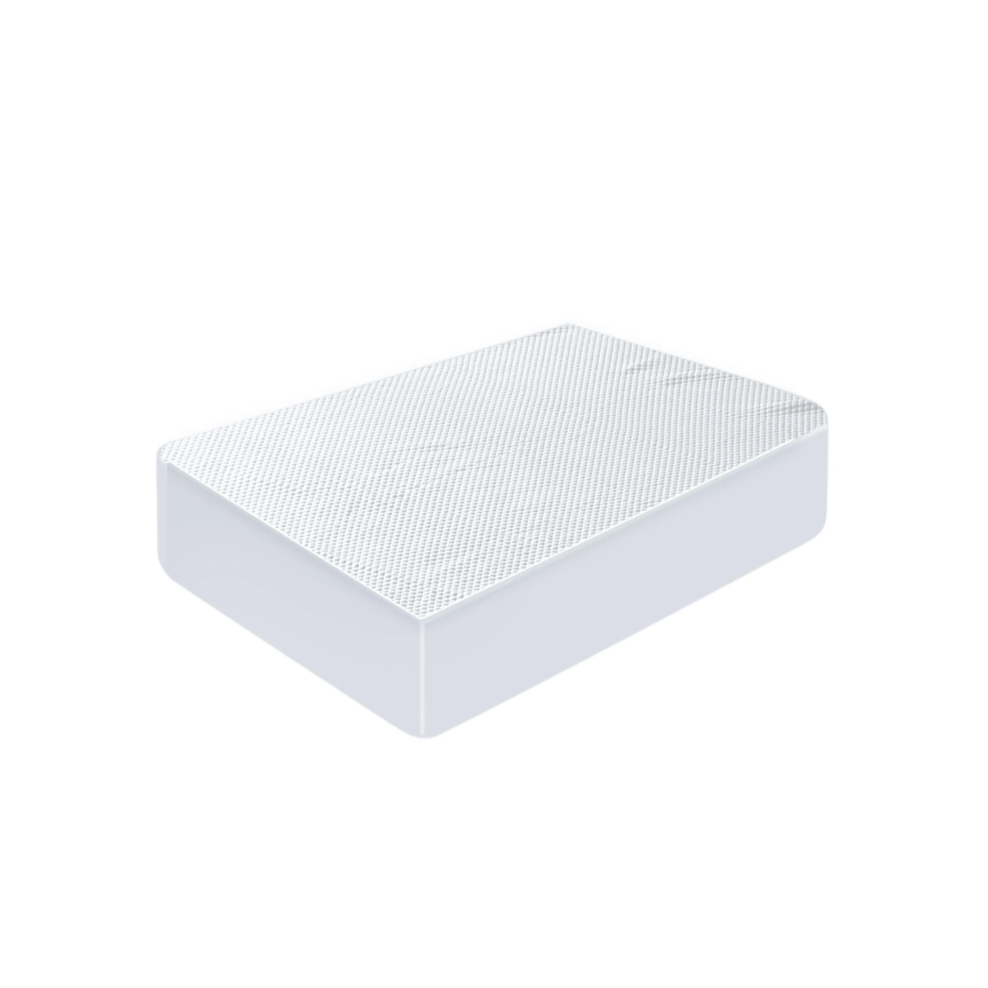 1 Dreamz Cooling Mattress Protector Double, 1 of 6