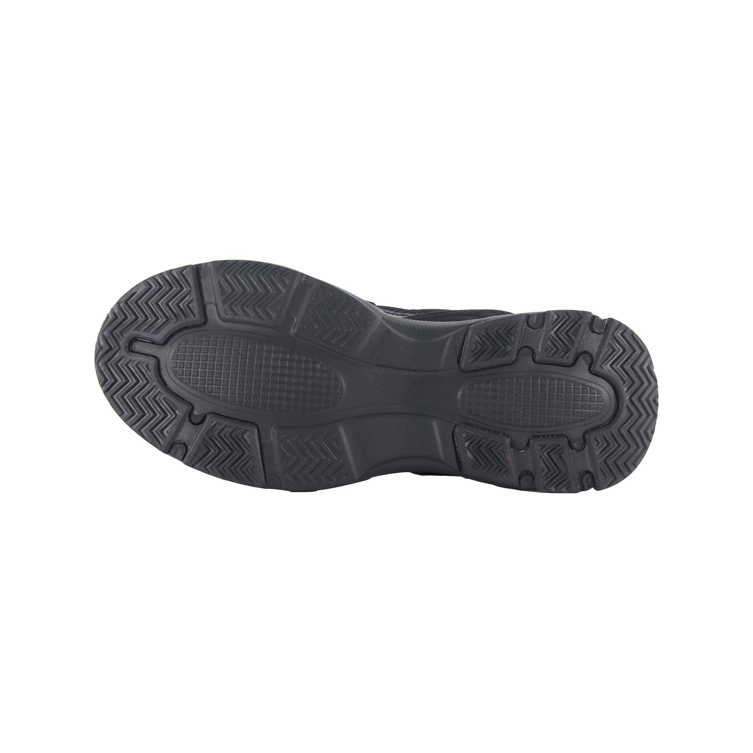 4 Mesh Sneakers Black, 4 of 5