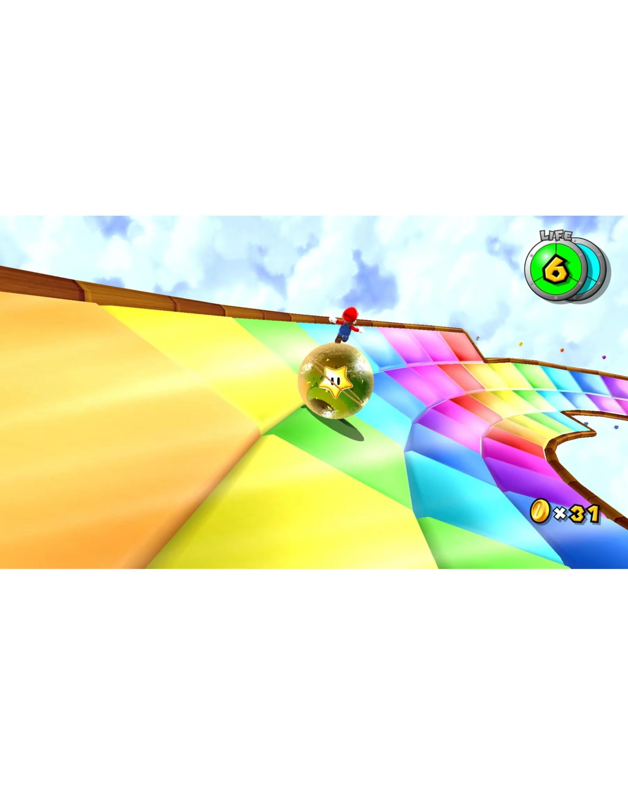 2 Super Mario Galaxy + Super Mario Galaxy 2 - Switch, 2 of 7