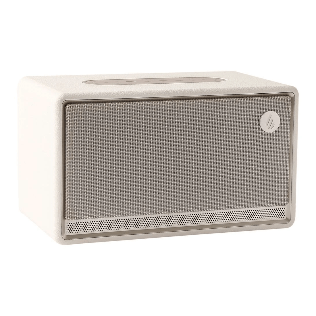 1 EDIFIER ES300 Tabletop Wireless Speaker White, 1 of 8