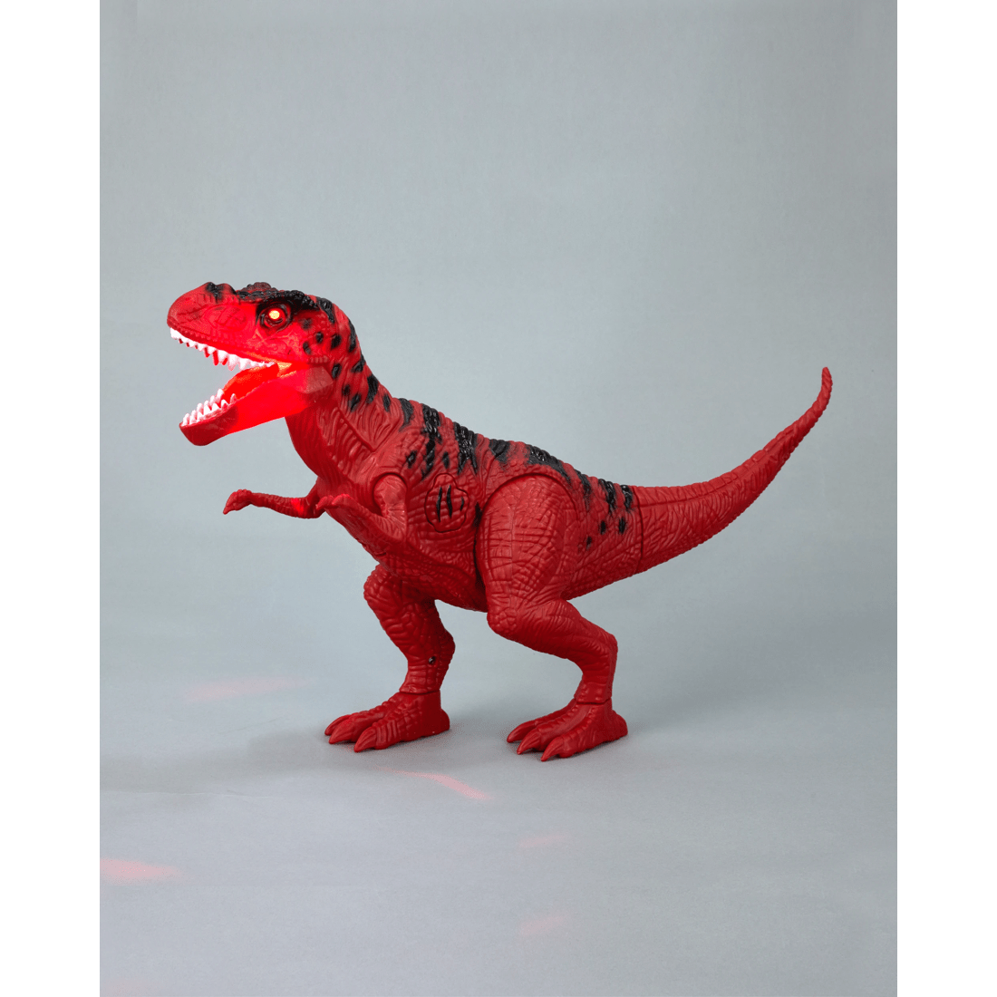 8 Large Dinosaur Playset, 8 of 9