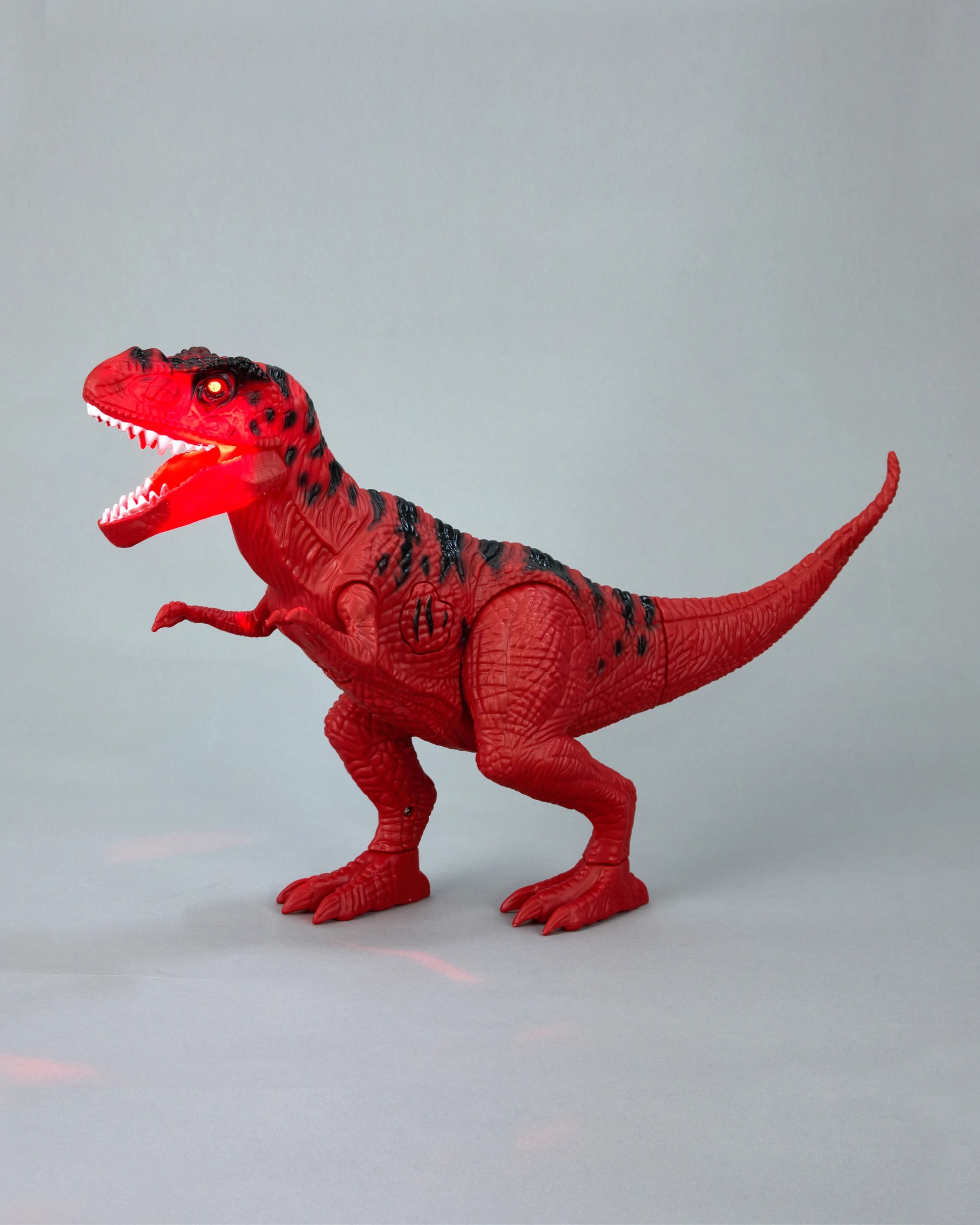 8 Large Dinosaur Playset, 8 of 9