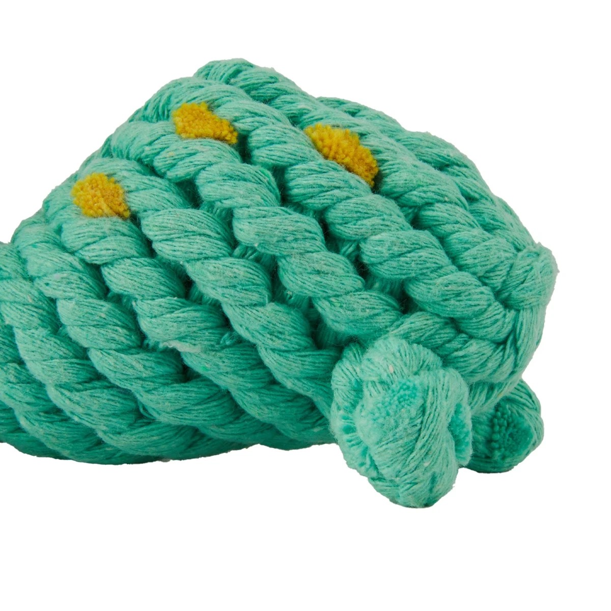 4 3 Pack Pet Toy Puppy Rope, 4 of 10