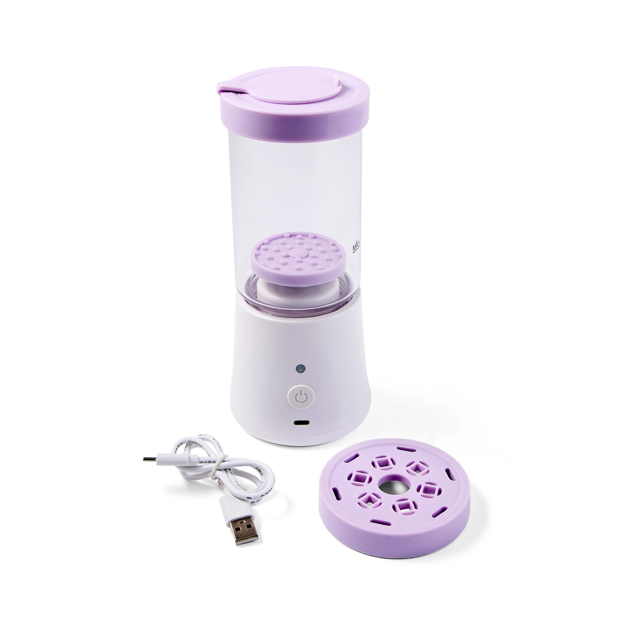 7 Beauty Blender and Brush Cleaner, 7 of 10