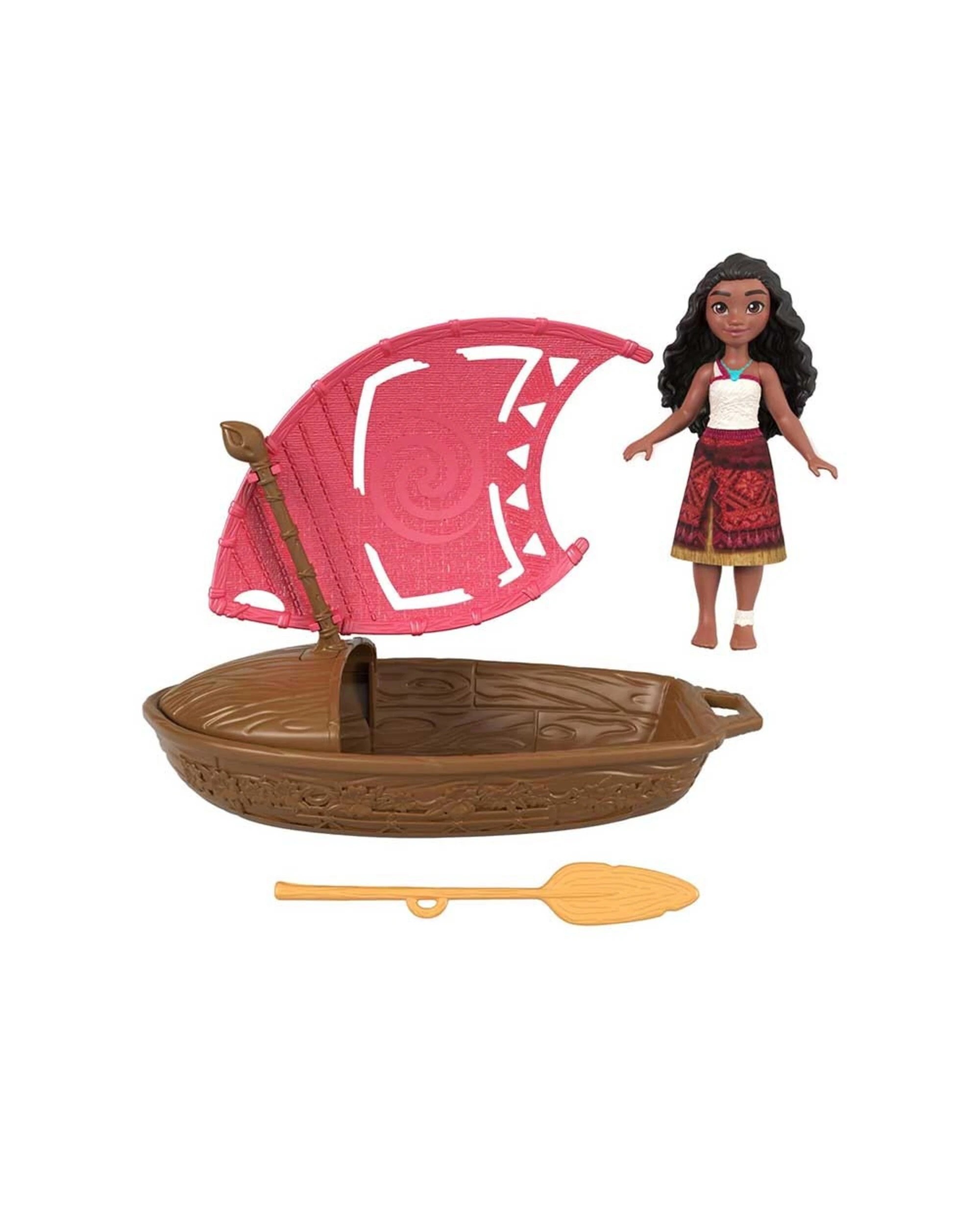 4 Disney - Moana 2 Wayfinder Wonders Blind Box (Single Box), 4 of 5