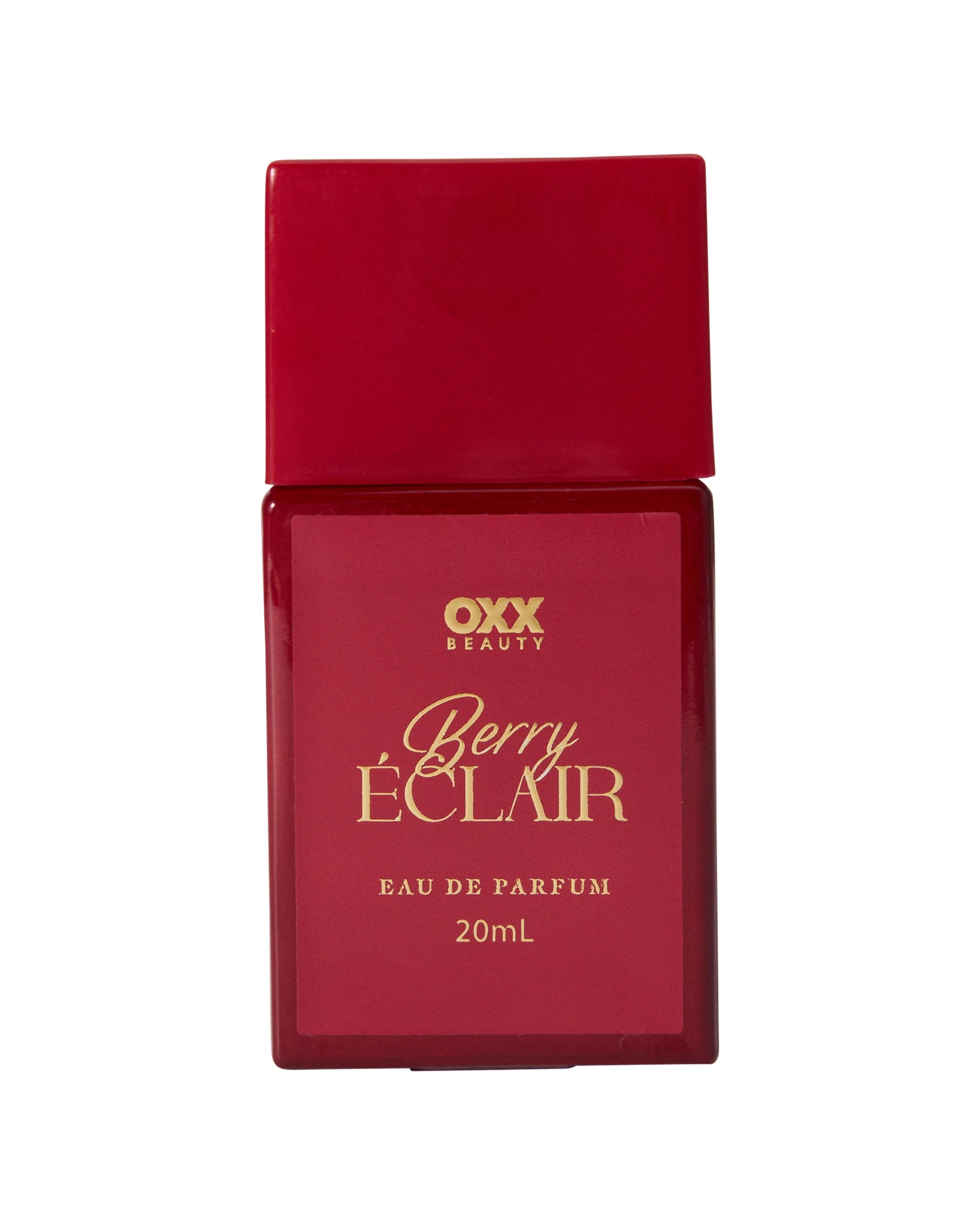 2 OXX Beauty Berry Eclair Eau De Parfum 20ml, 2 of 6