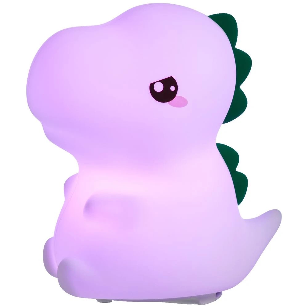 5 Otto USB Night Light Dinosaur, 5 of 8